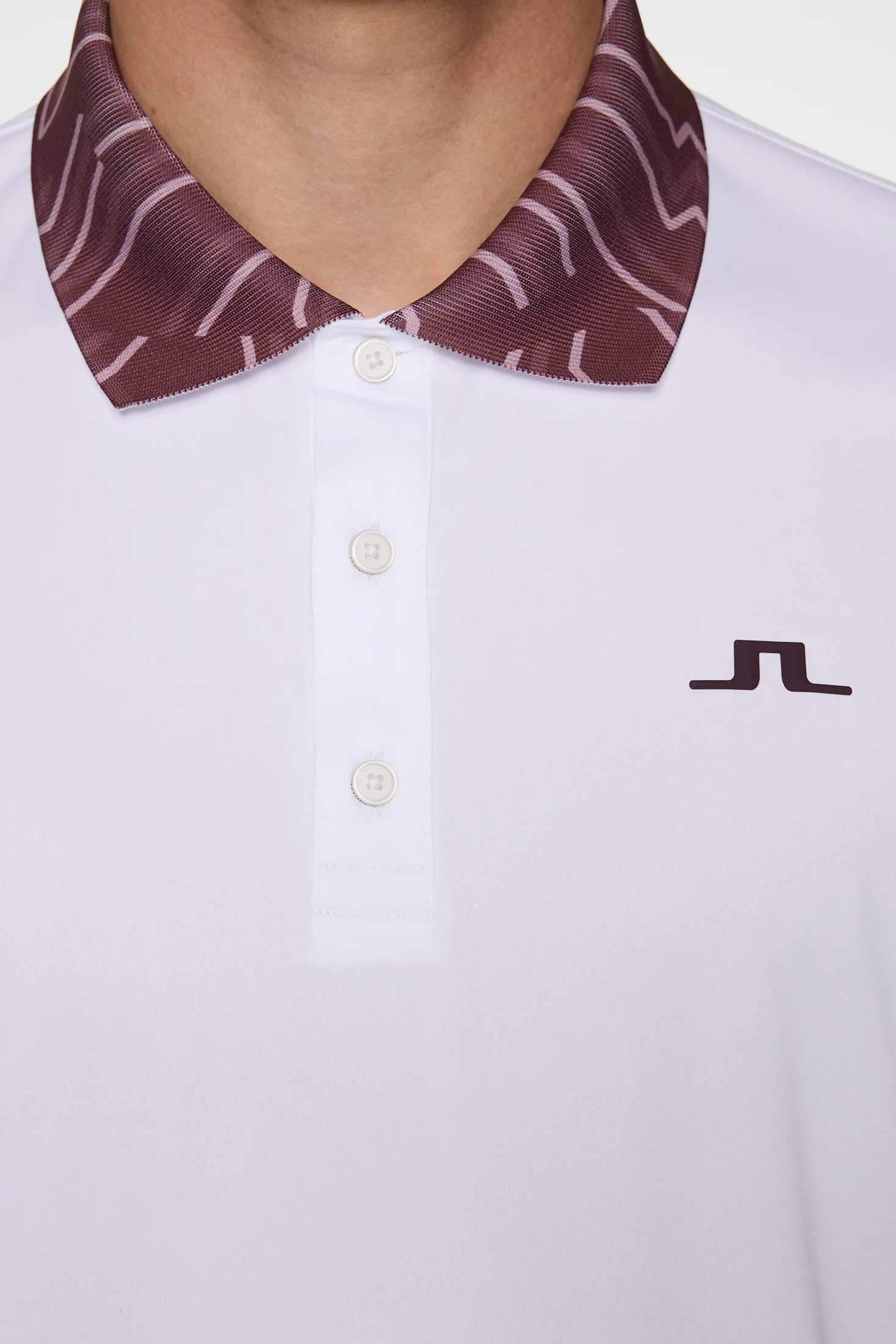 Glen Polo / White - Image 6