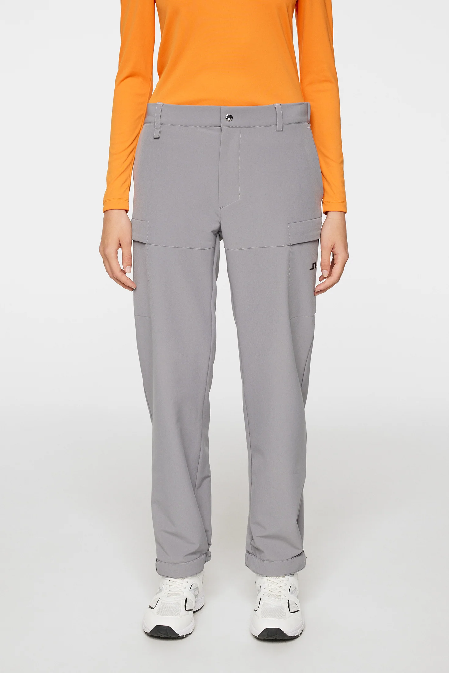 Glenda Softshell Pants / Night Owl - Image 2