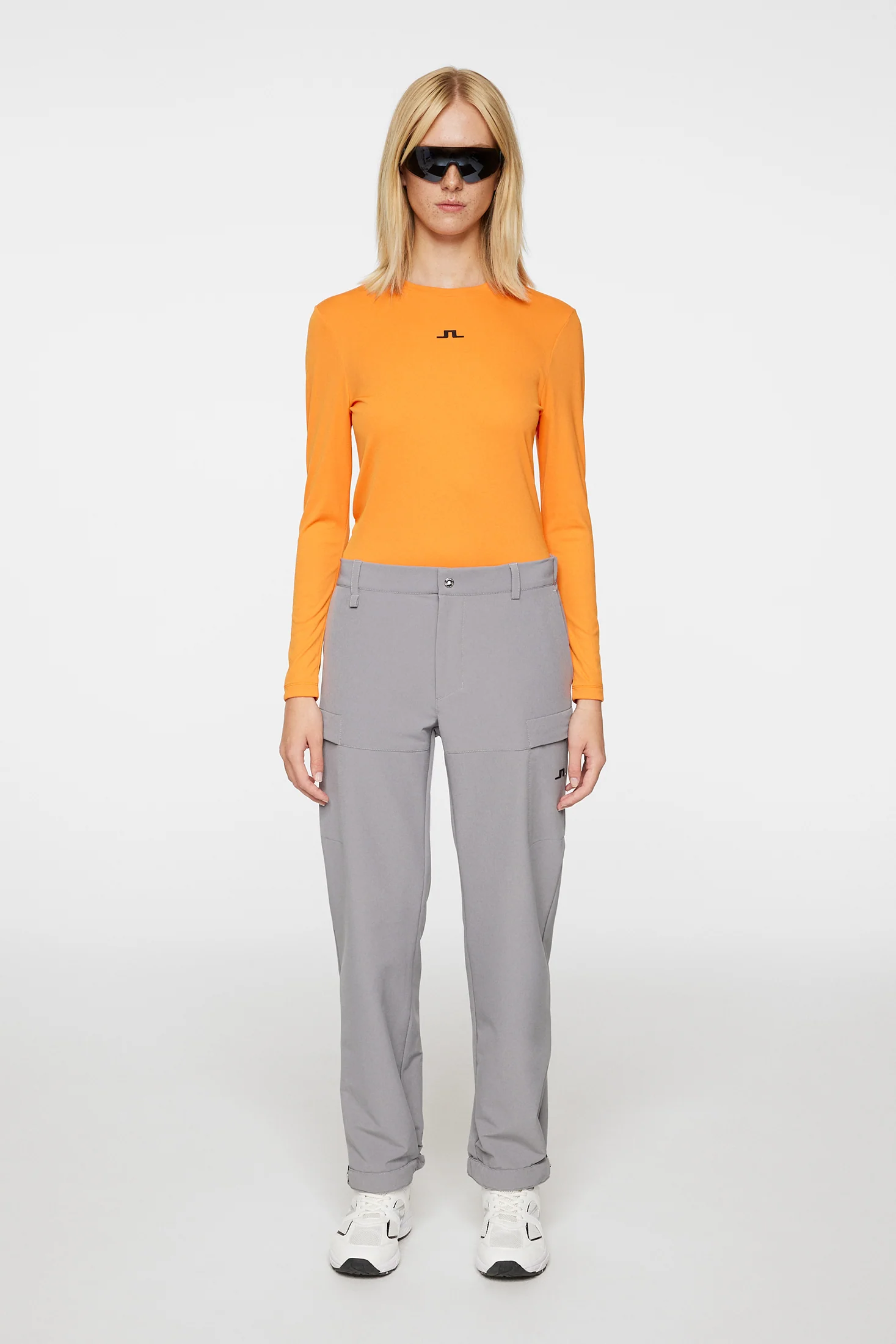 Glenda Softshell Pants / Night Owl - Image 4