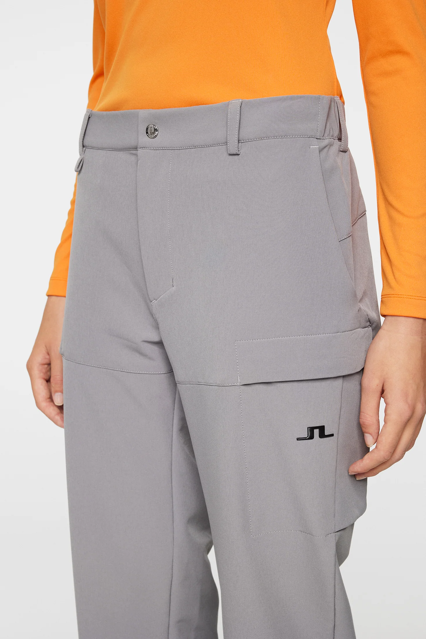 Glenda Softshell Pants / Night Owl - Image 5