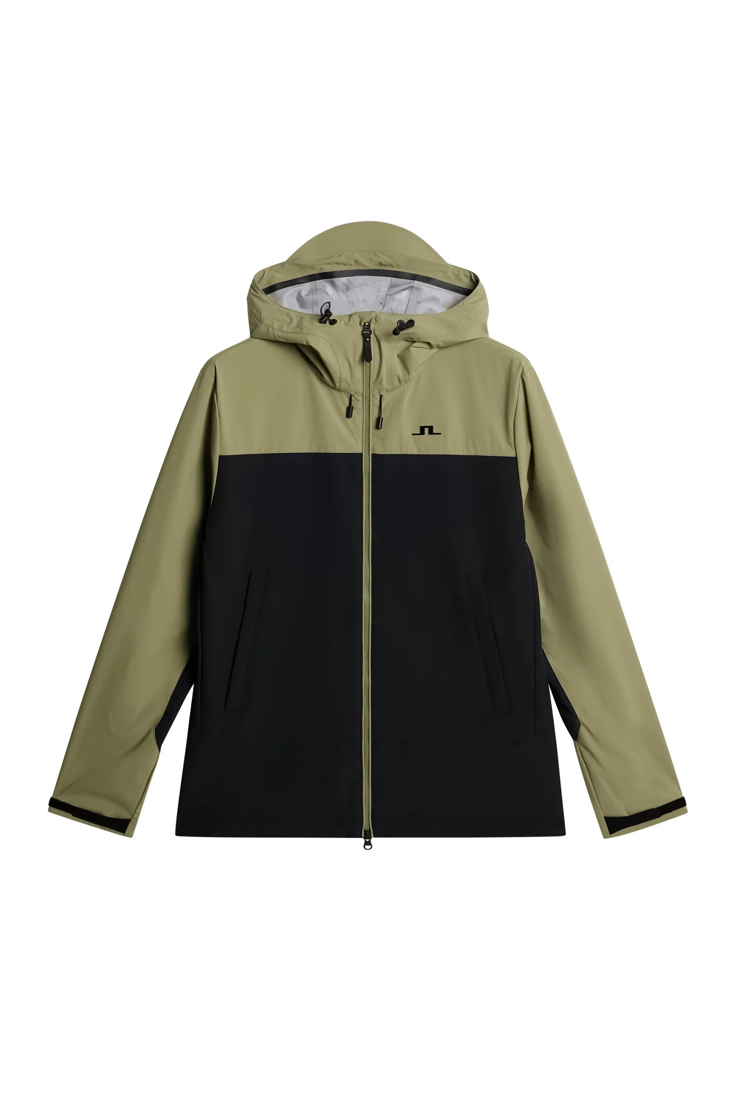 Glenn Softshell Jacket Col Bl / Black