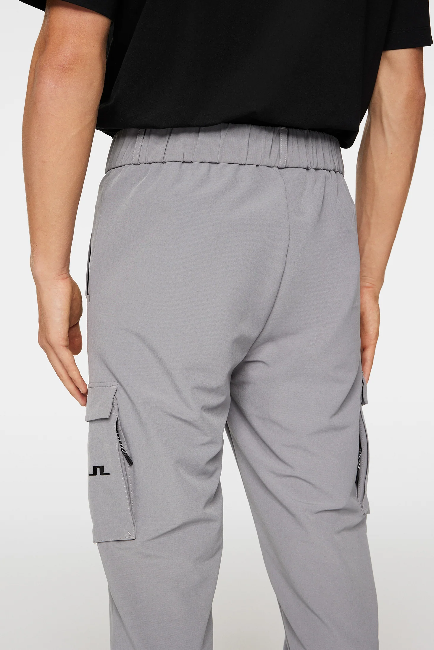 Glenn Softshell Pants / Night Owl - Image 6