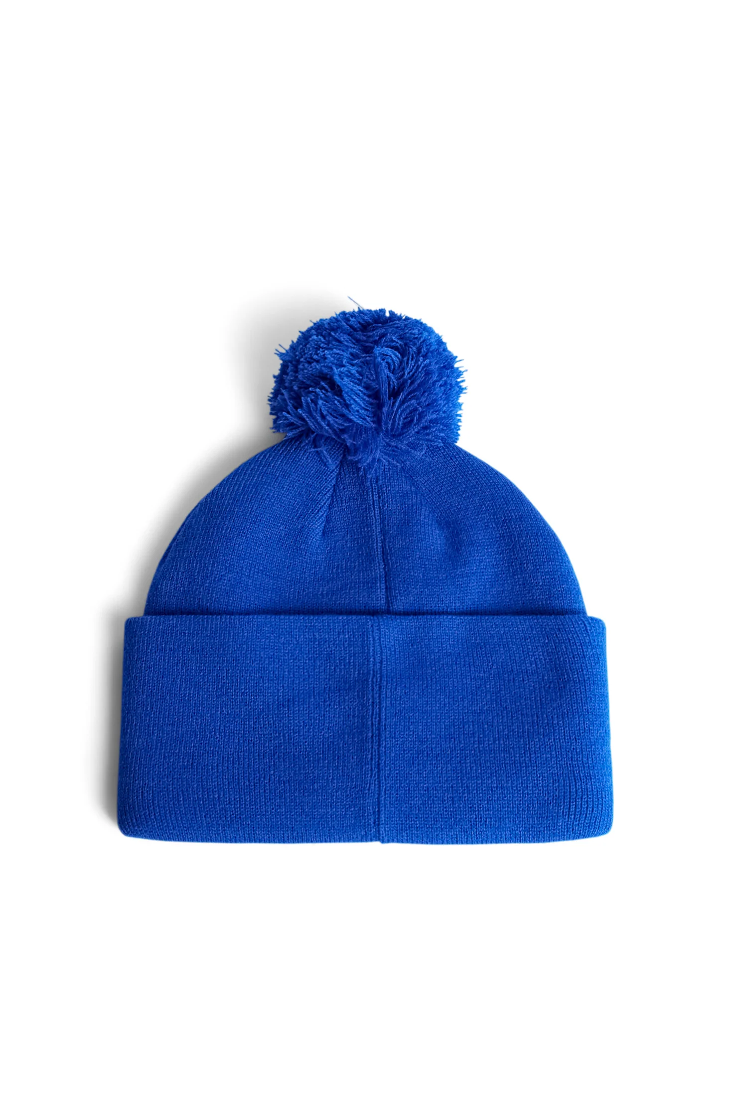 Grace Beanie / Club Blue - Image 2
