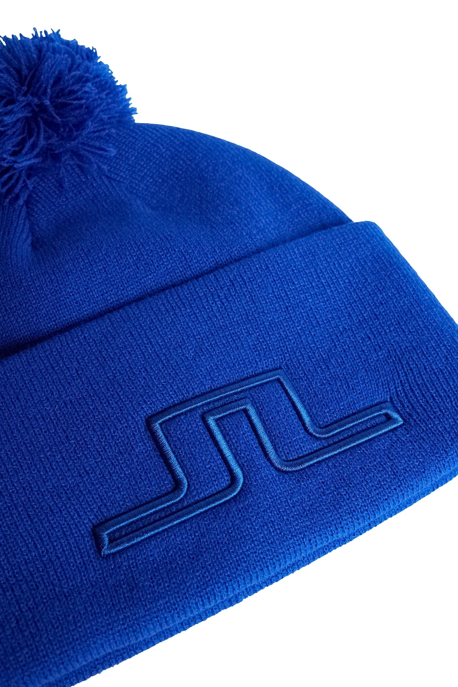 Grace Beanie / Club Blue - Image 4