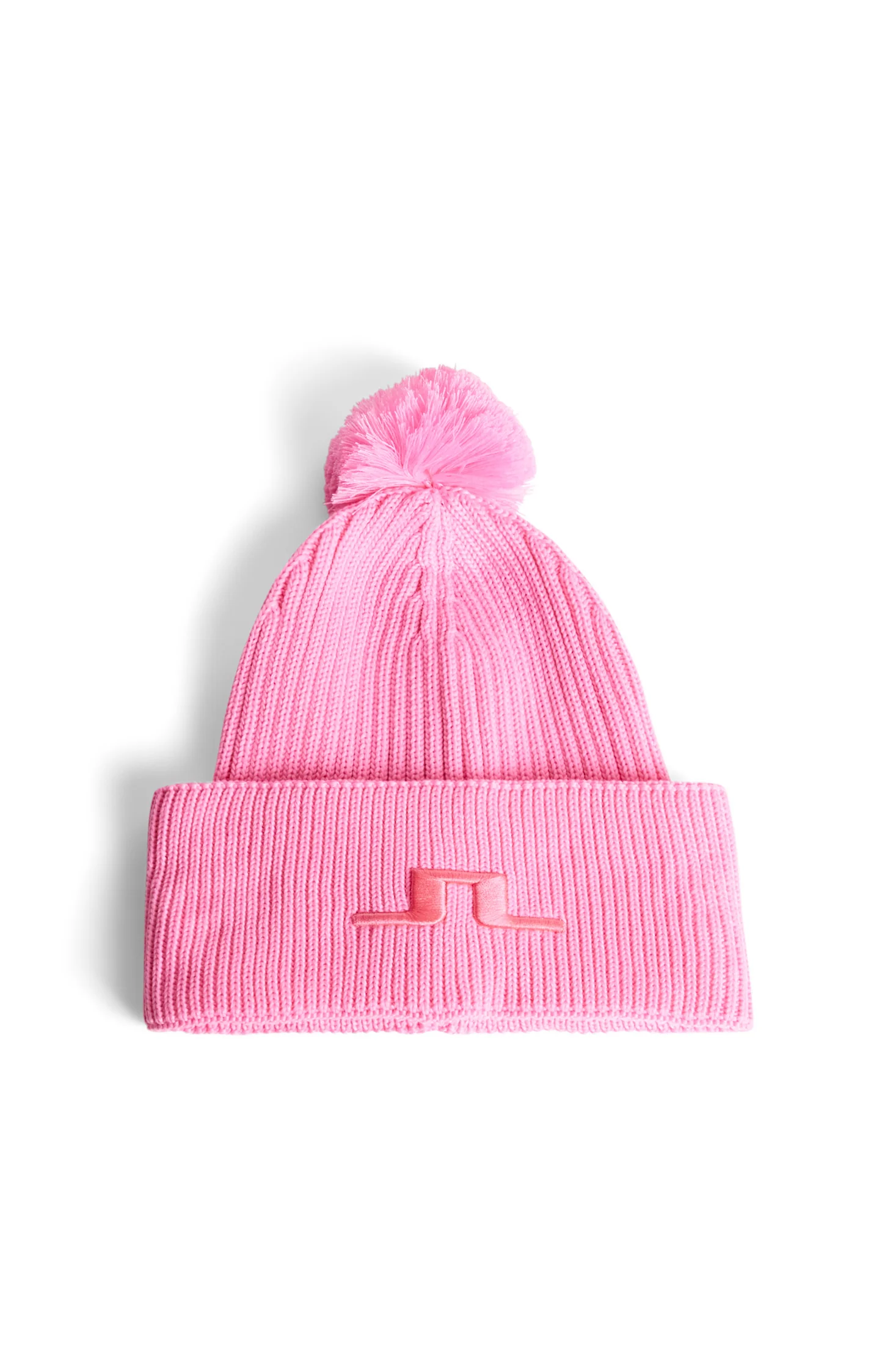 Grace Beanie / Eosine Pink