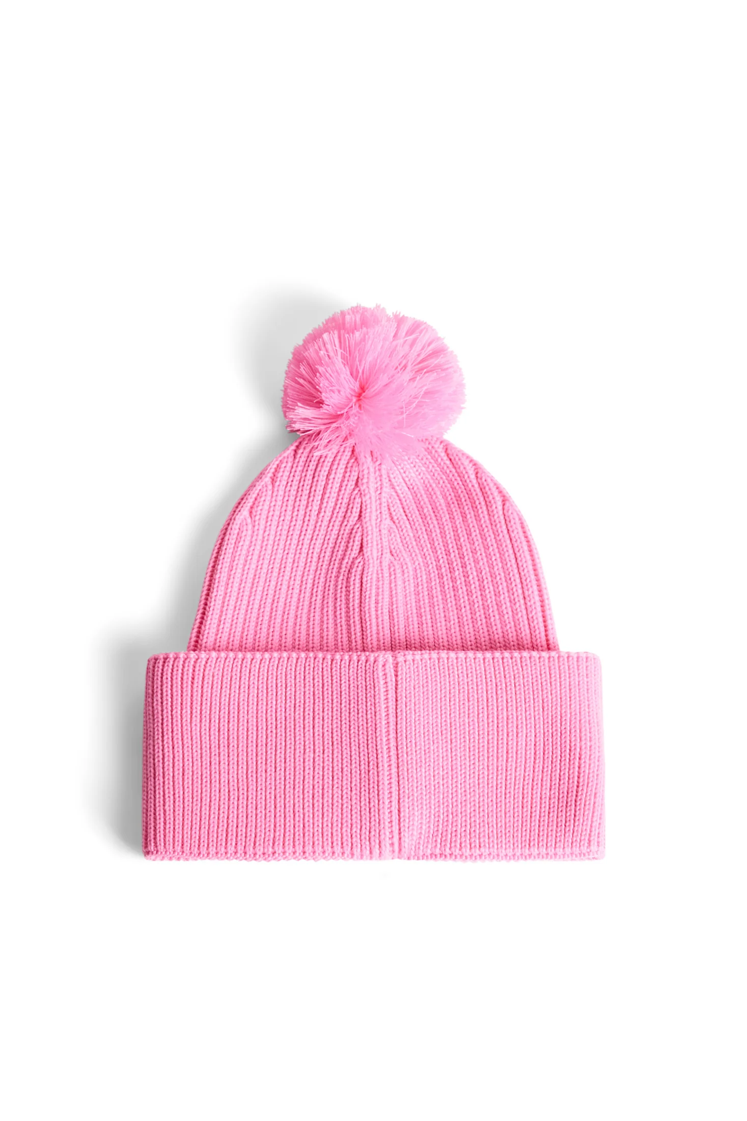 Grace Beanie / Eosine Pink - Image 2