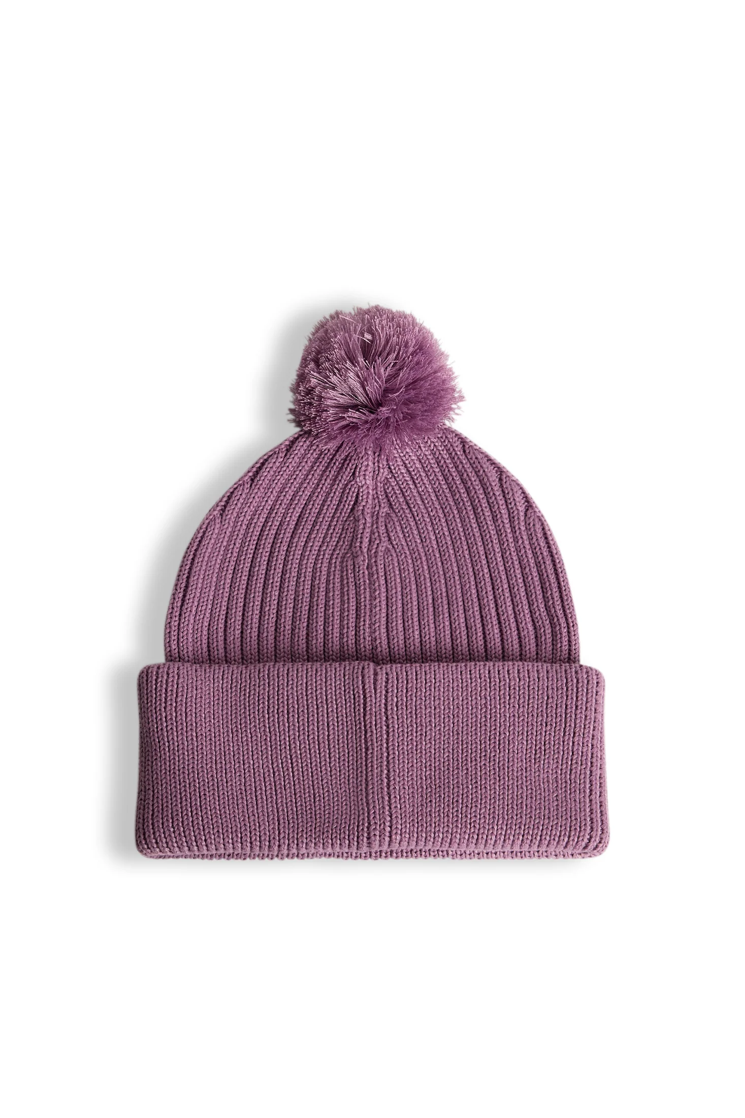 Grace Beanie / Very Grape - Image 2