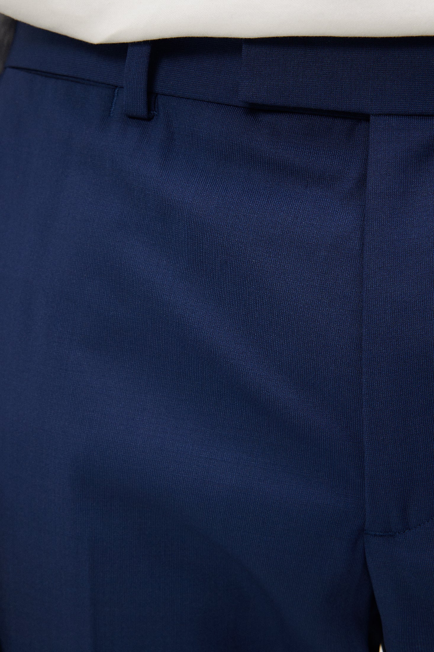 Grant Bi Stretch Pants / Blue Indigo - Image 6