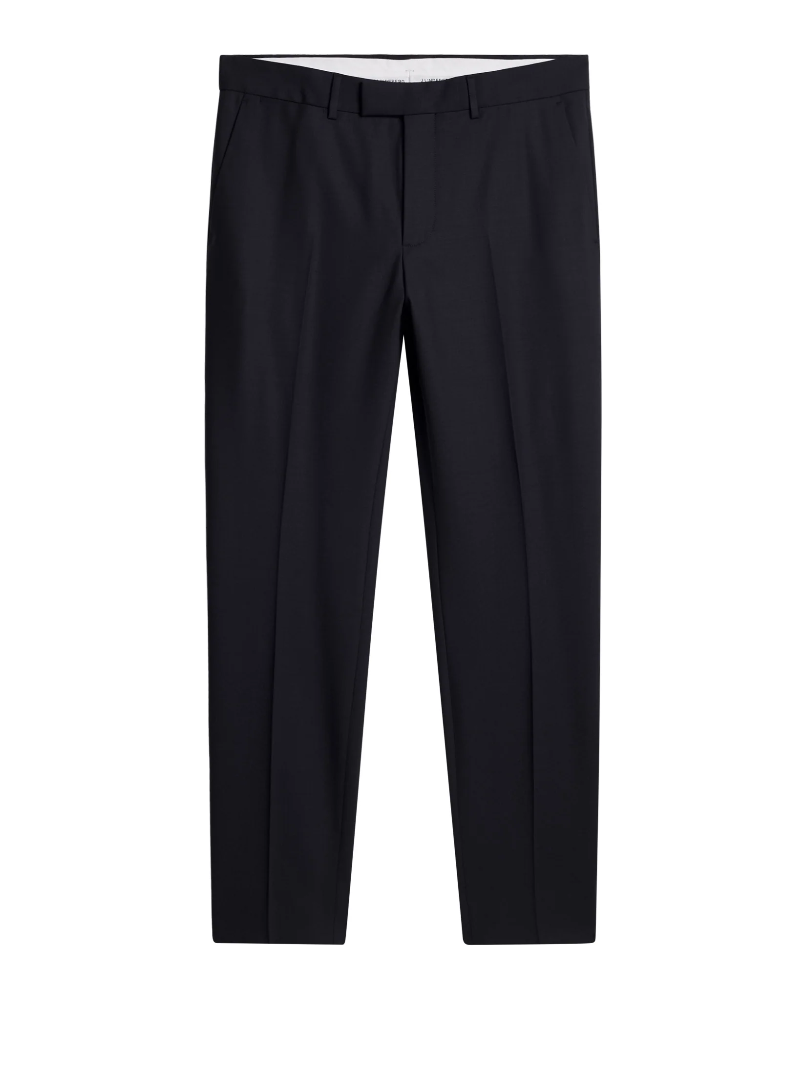 Grant Bi-stretch Pants / JL Navy