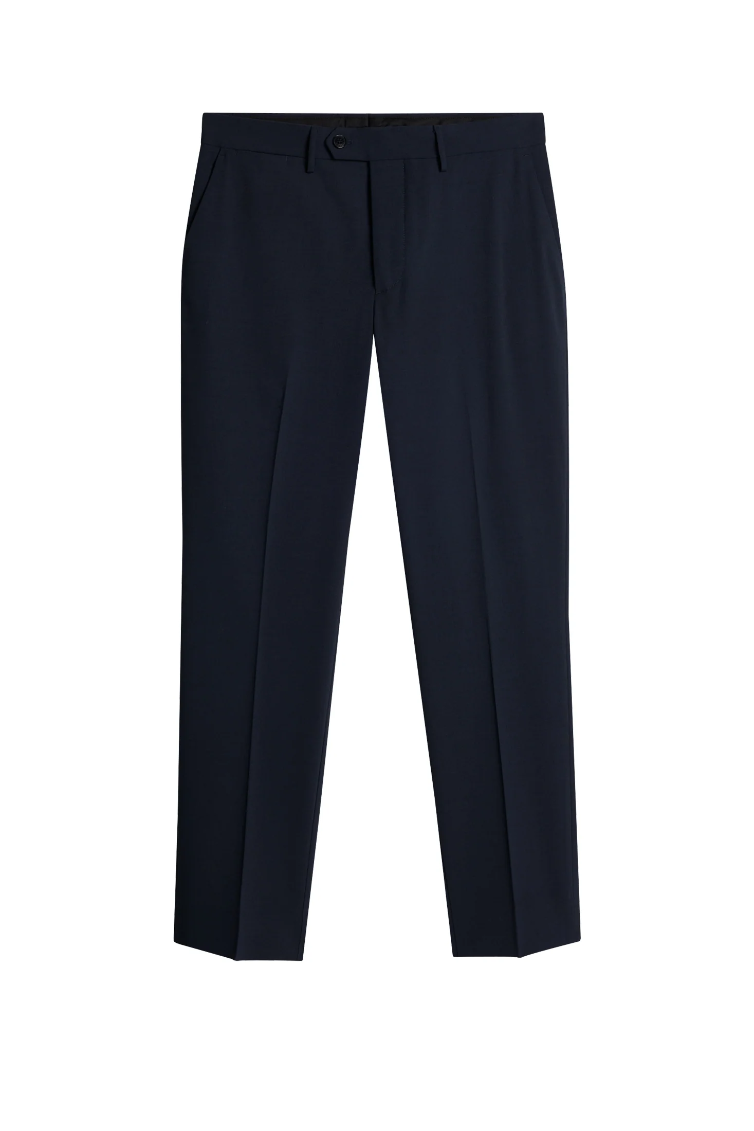 Grant Dressed Pants / JL Navy