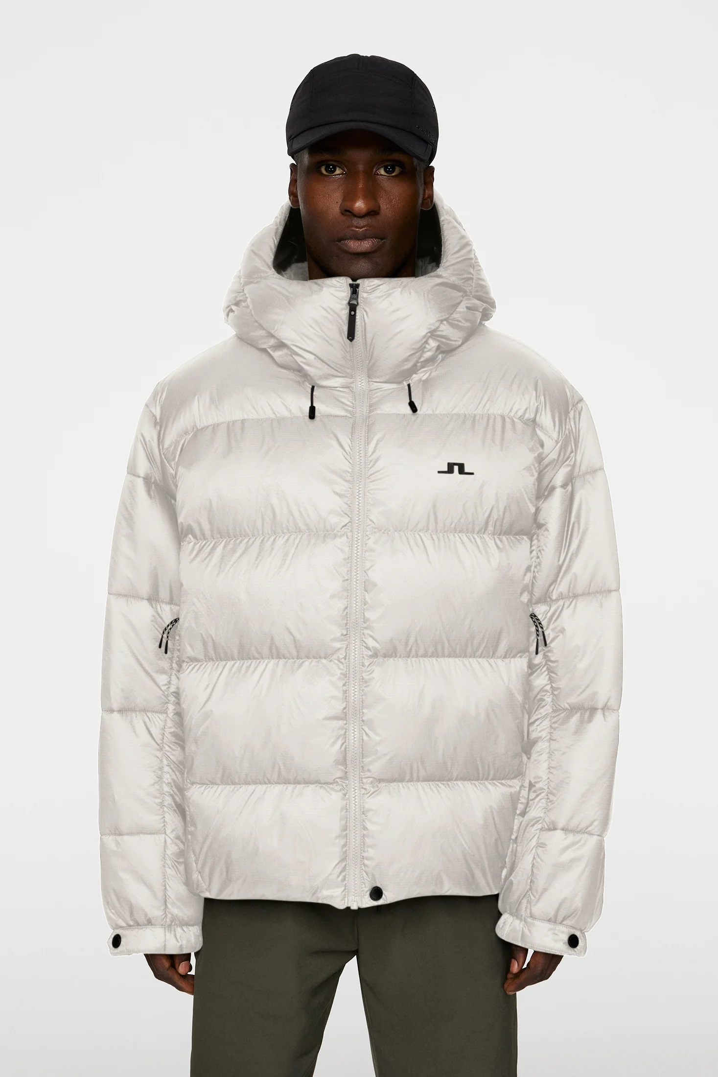 Greenwood Jacket / Moonbeam - Image 2