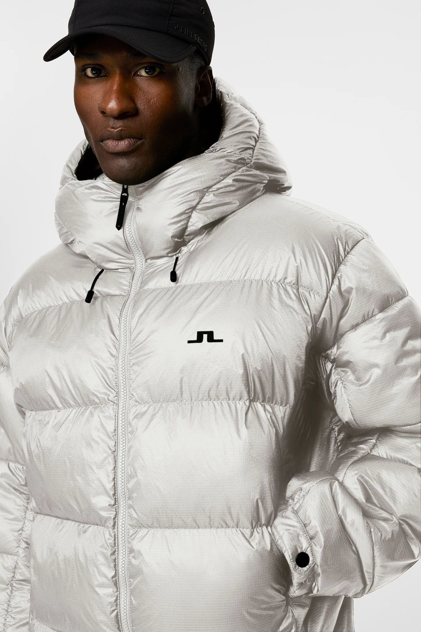Greenwood Jacket / Moonbeam - Image 5