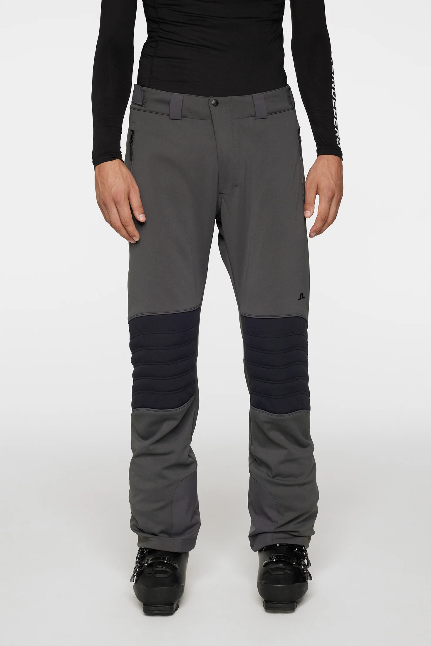 Greg Pants / Asphalt - Image 3