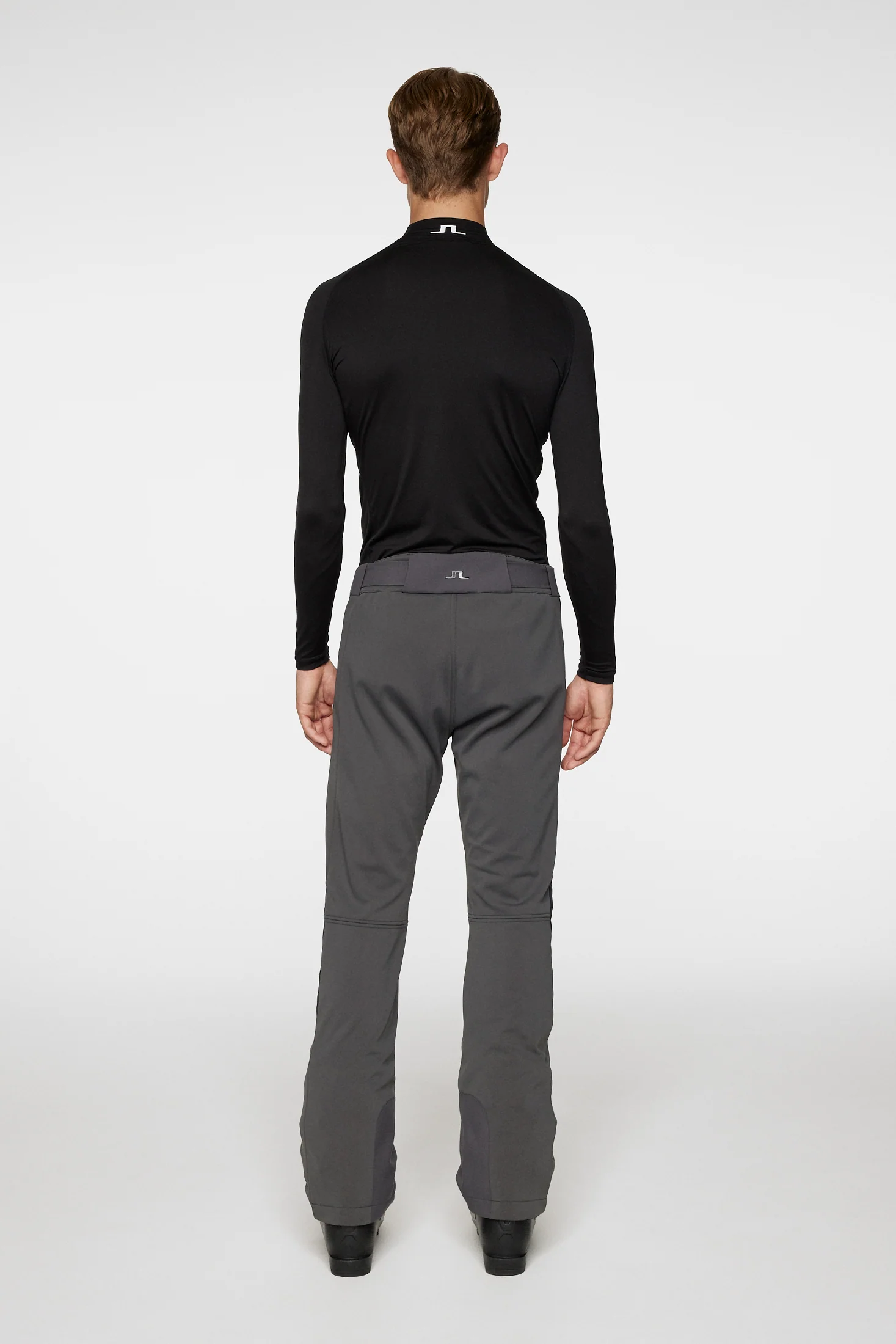 Greg Pants / Asphalt - Image 4
