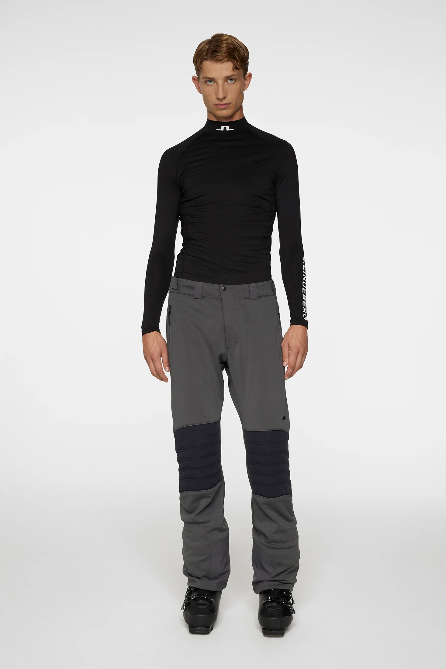 Greg Pants / Asphalt - Image 5