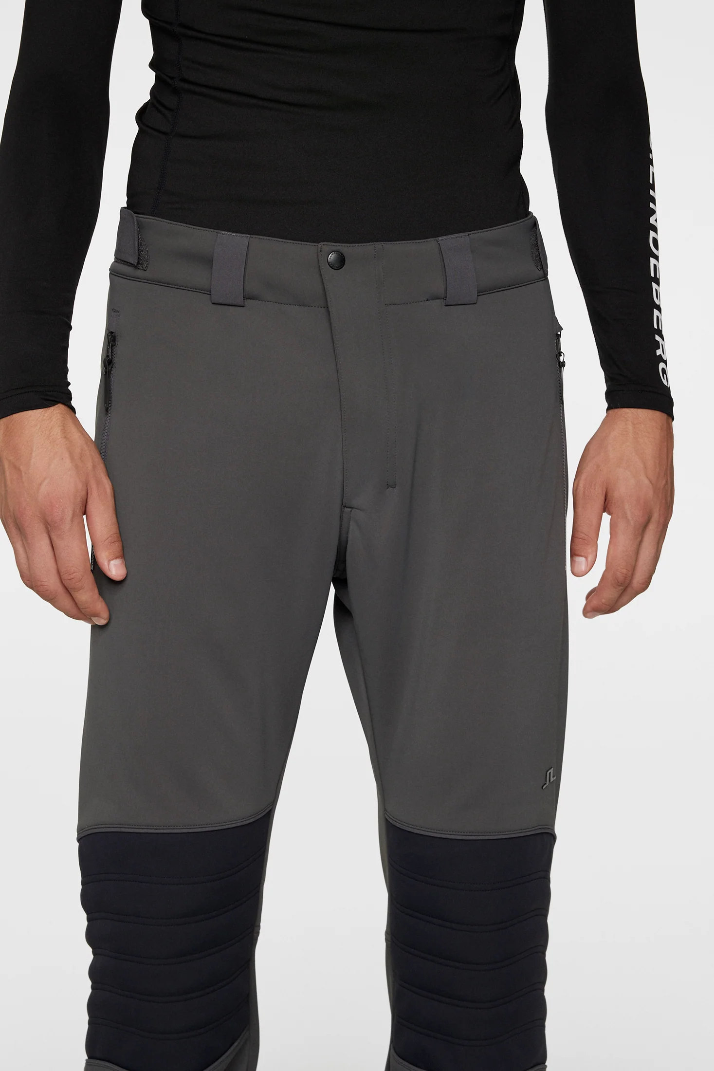 Greg Pants / Asphalt - Image 6