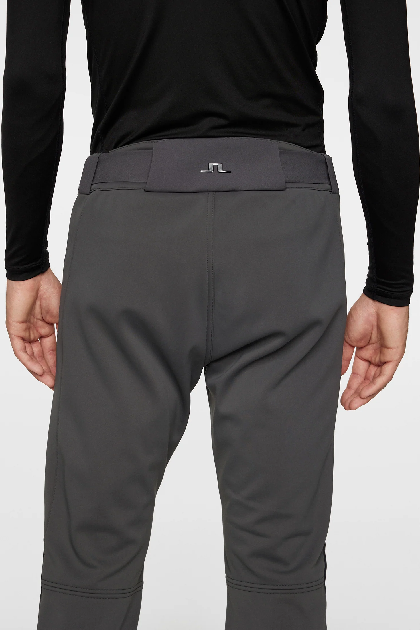 Greg Pants / Asphalt - Image 7