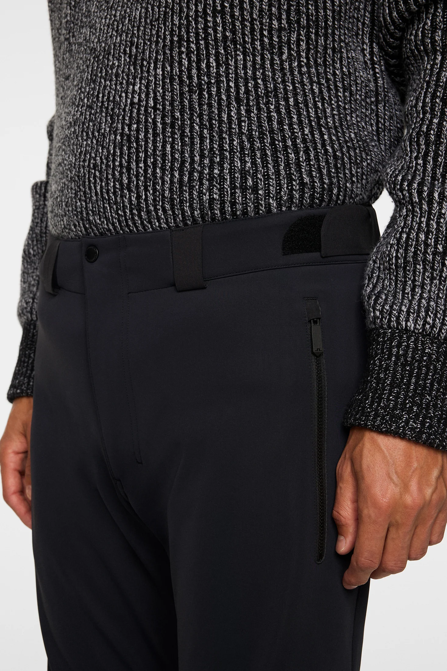 Greg Pants / Black - Image 5