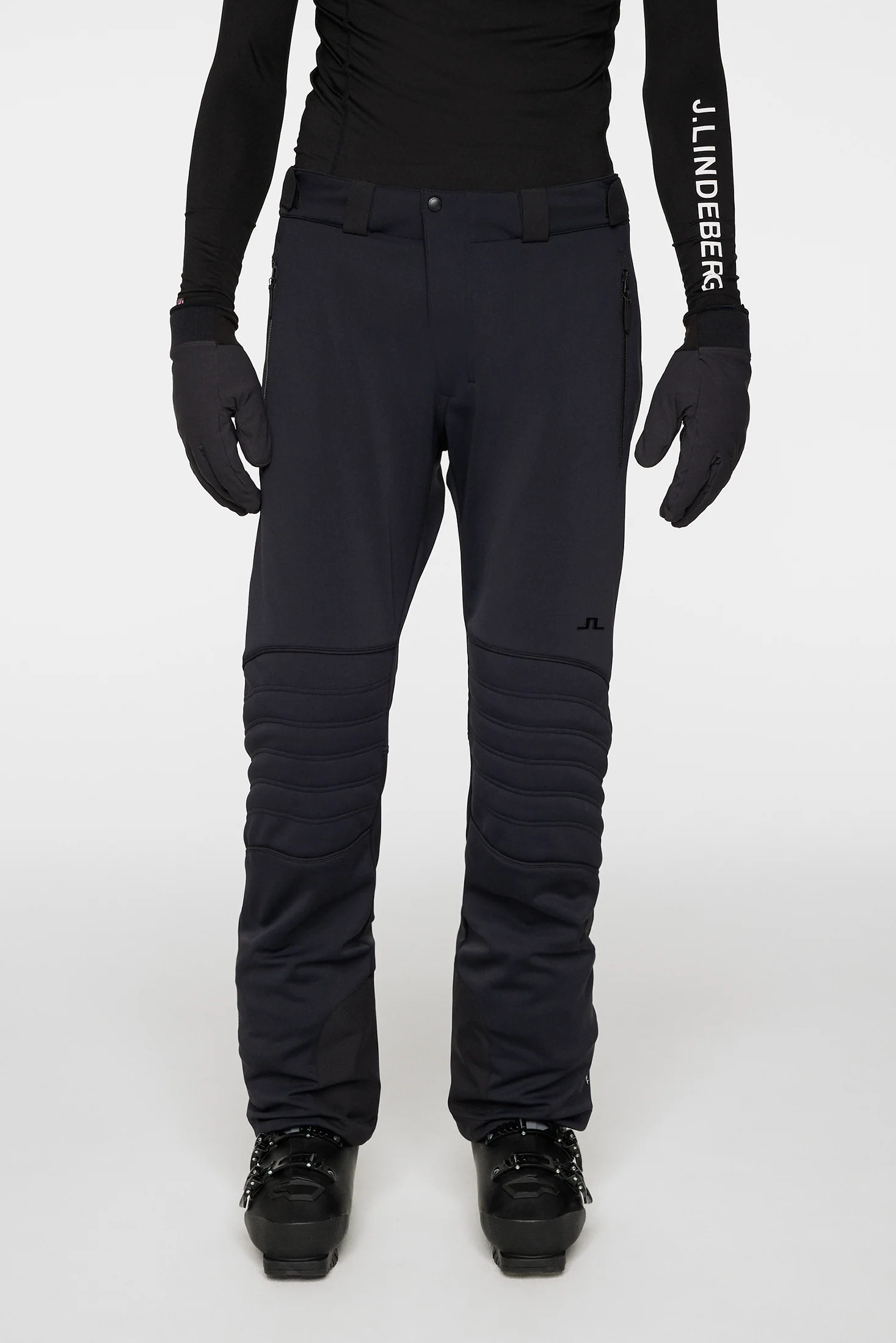 Greg Pants / Black - Image 3