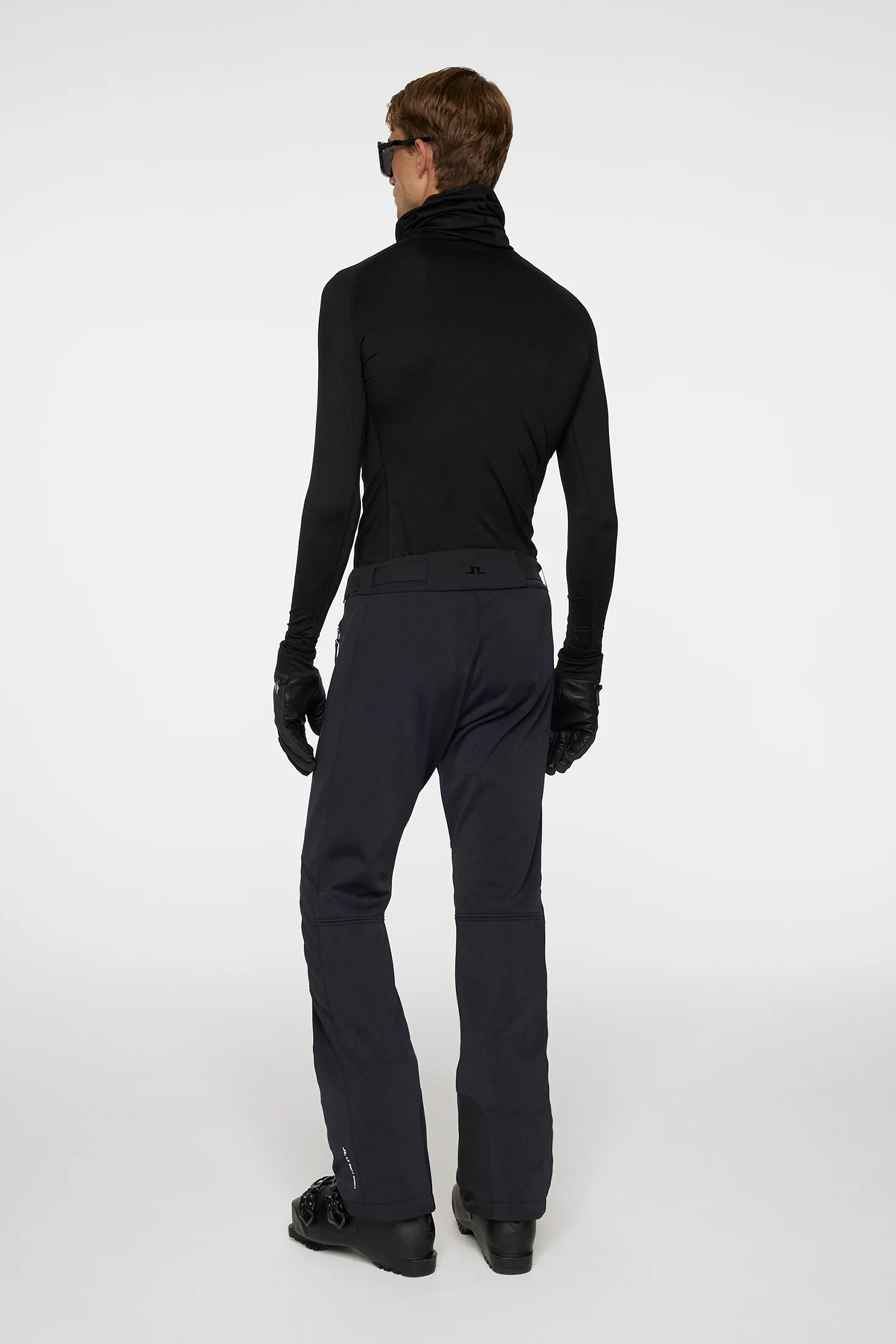 Greg Pants / Black - Image 4