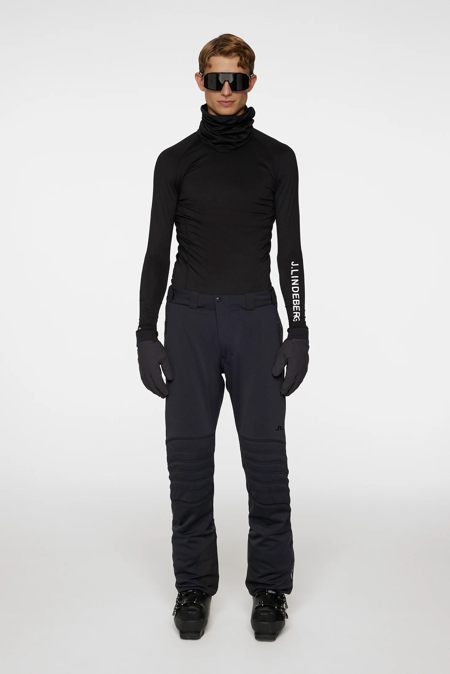 Greg Pants / Black - Image 5