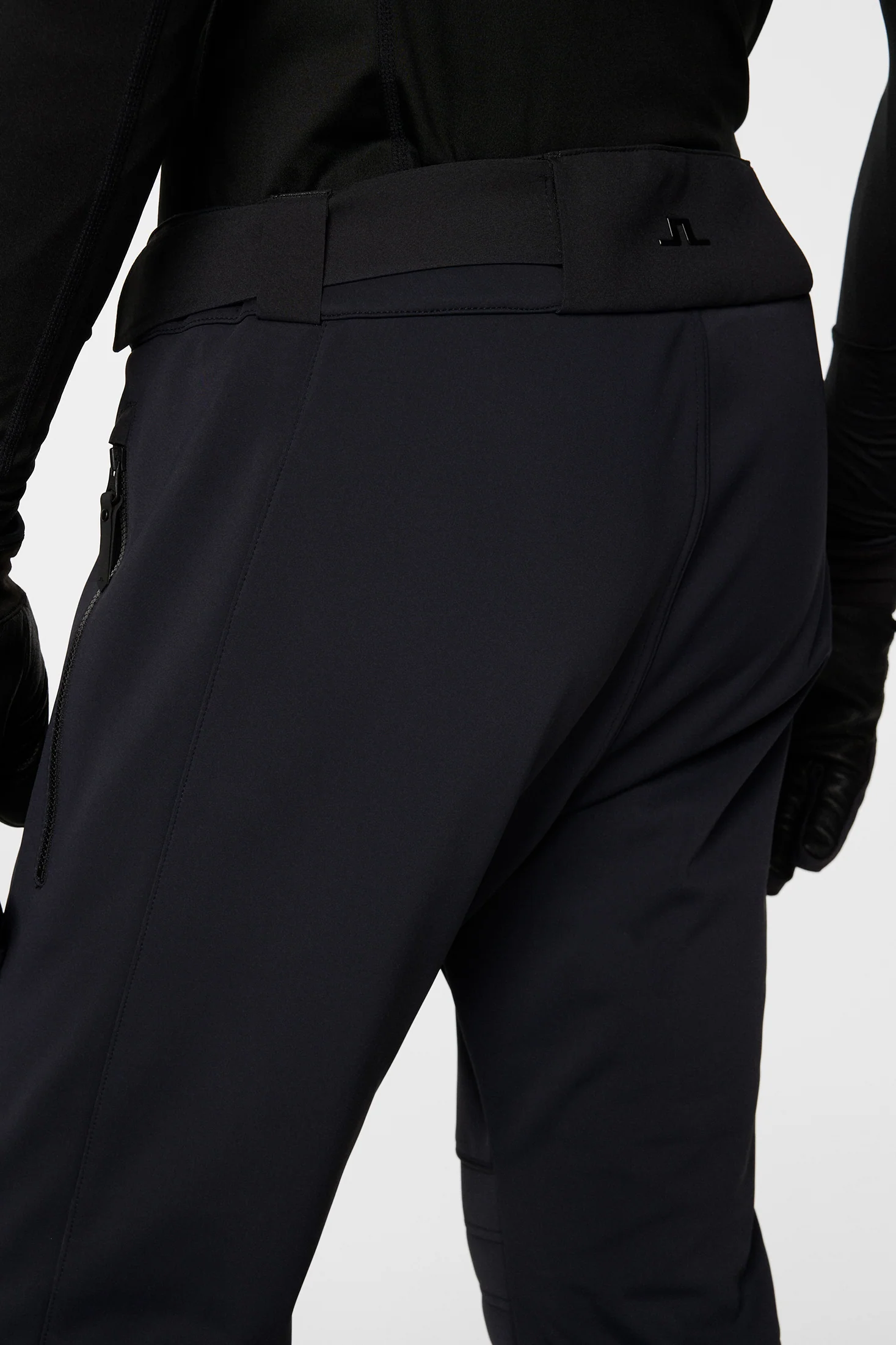 Greg Pants / Black - Image 7