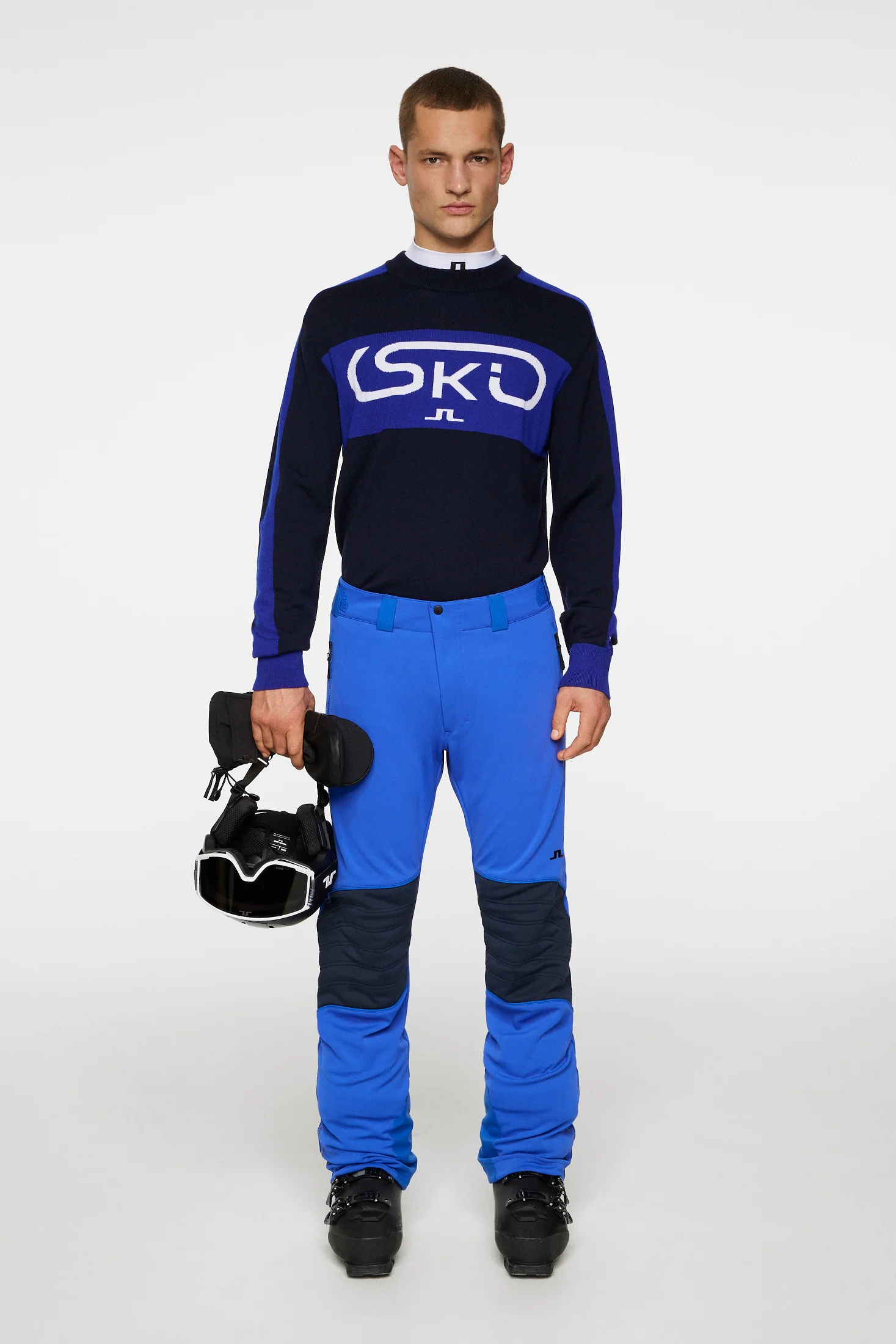 Greg Pants / Club Blue - Image 4