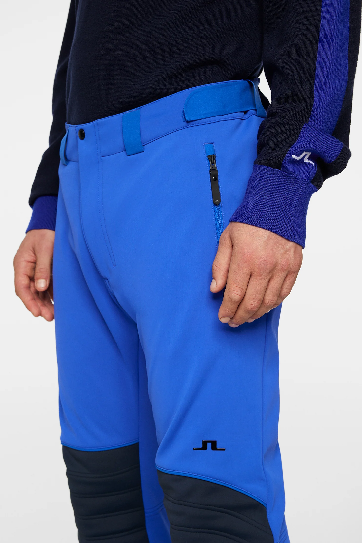 Greg Pants / Club Blue - Image 5