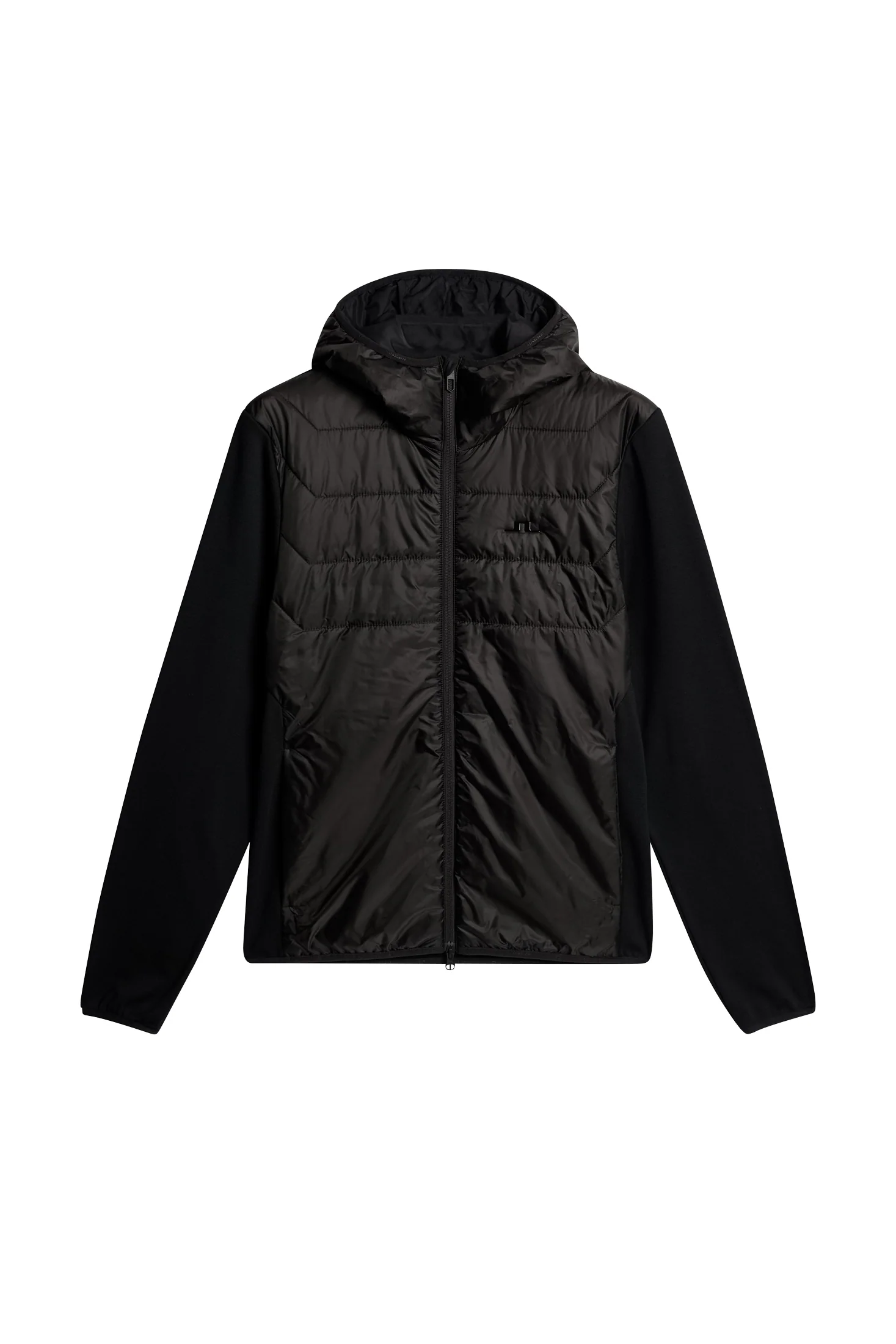 Gregory Hybrid Hood / Black