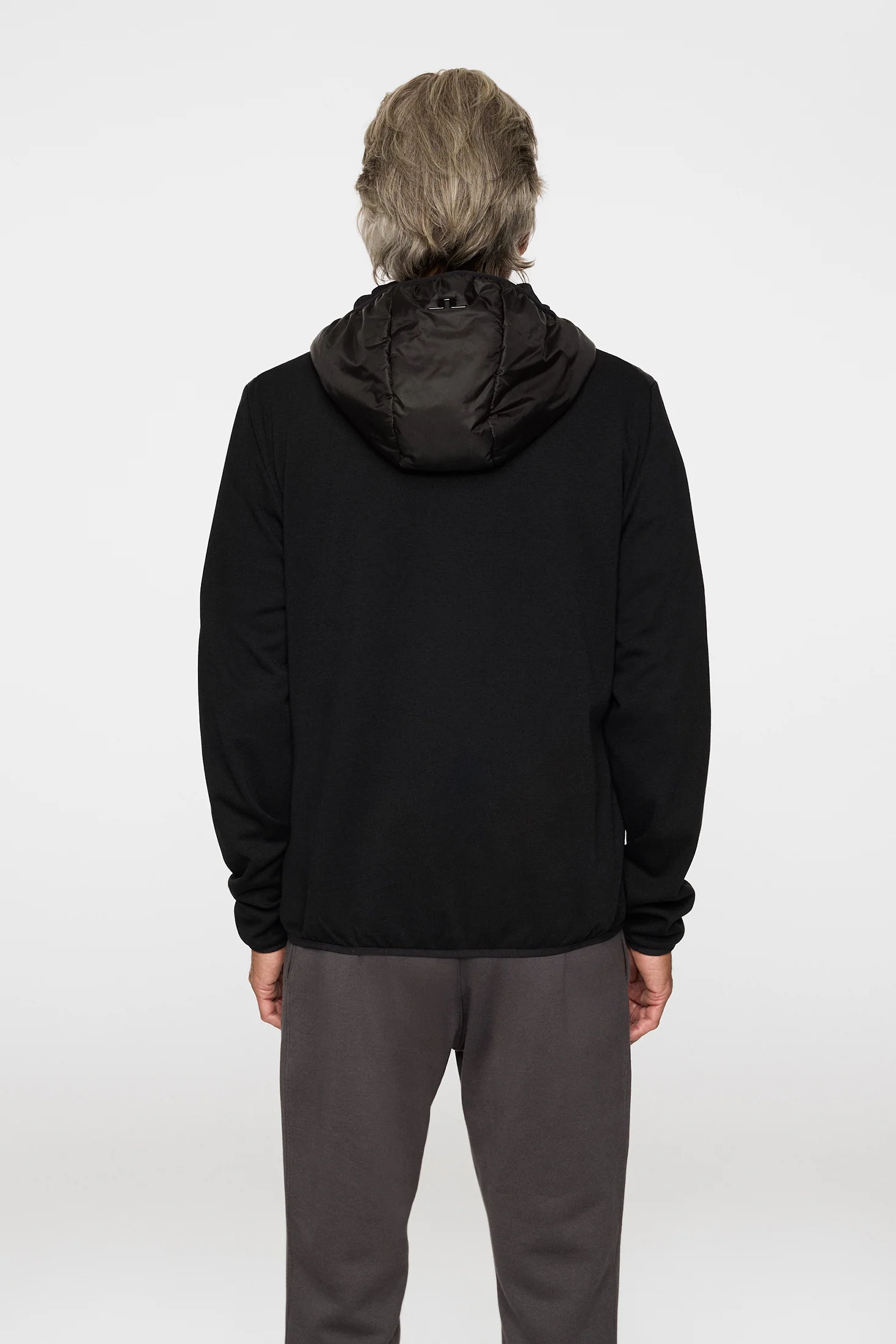Gregory Hybrid Hood / Black - Image 3