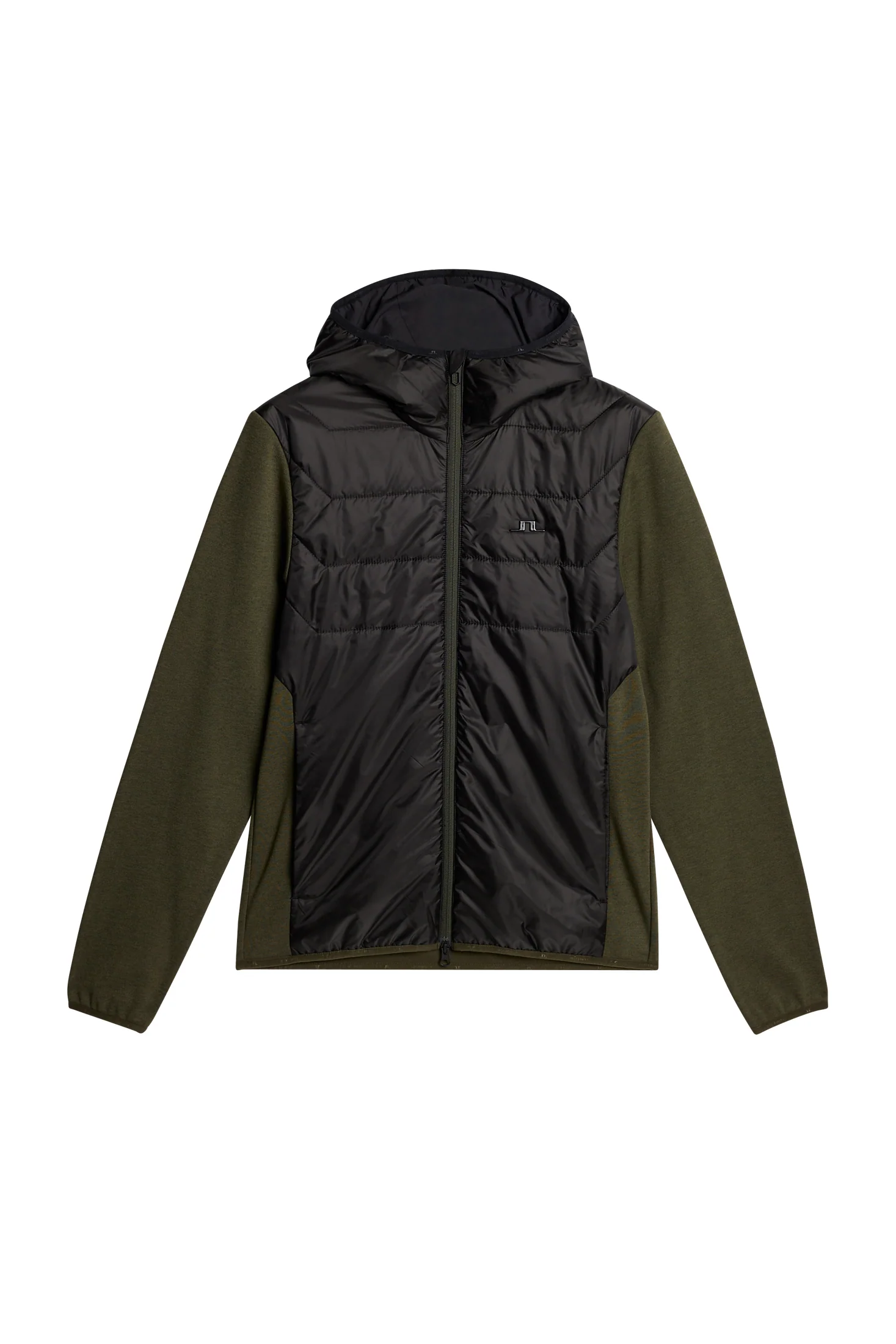 Gregory Hybrid Hood / Forest Green