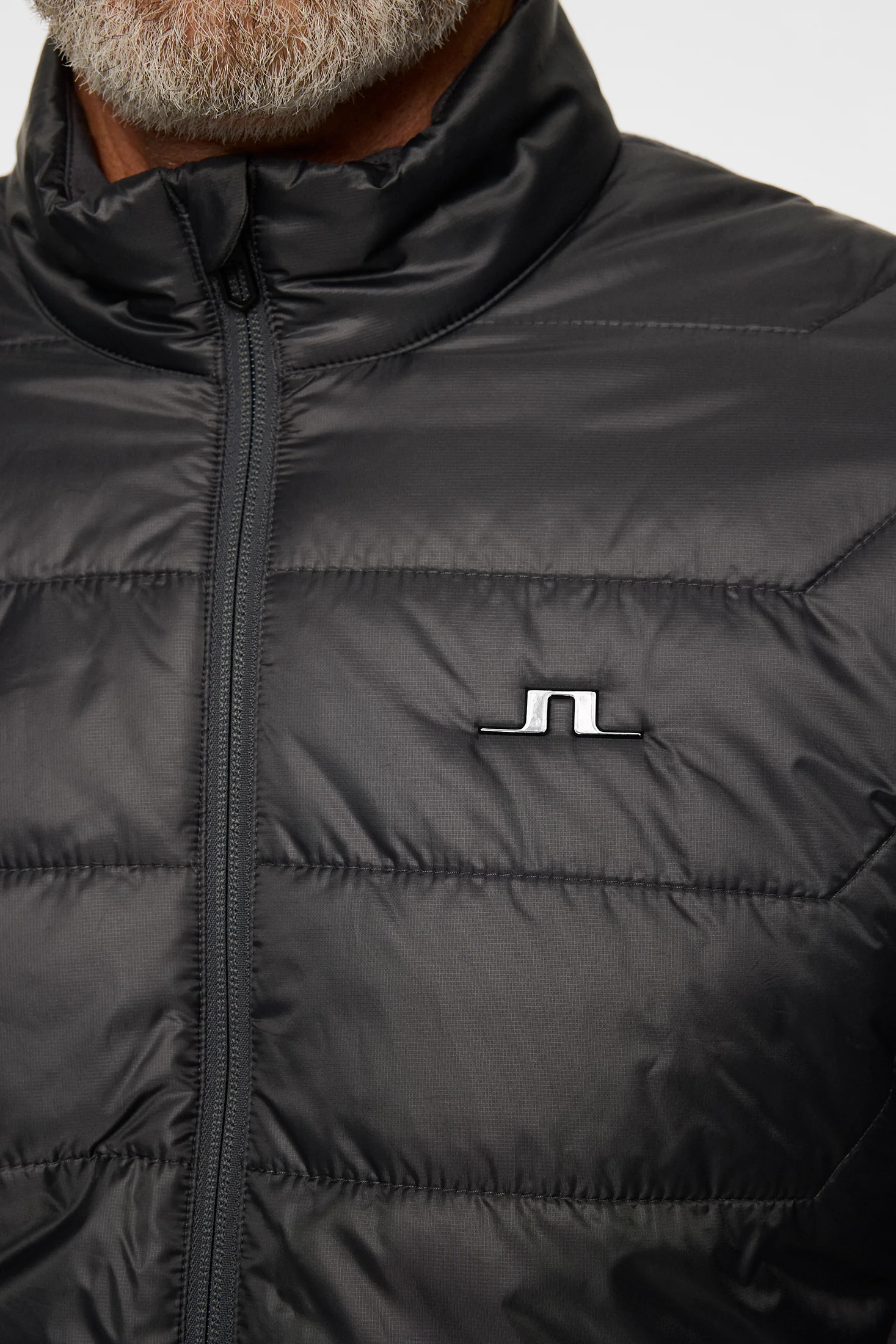Gregory Hybrid Jacket / Asphalt - Image 6