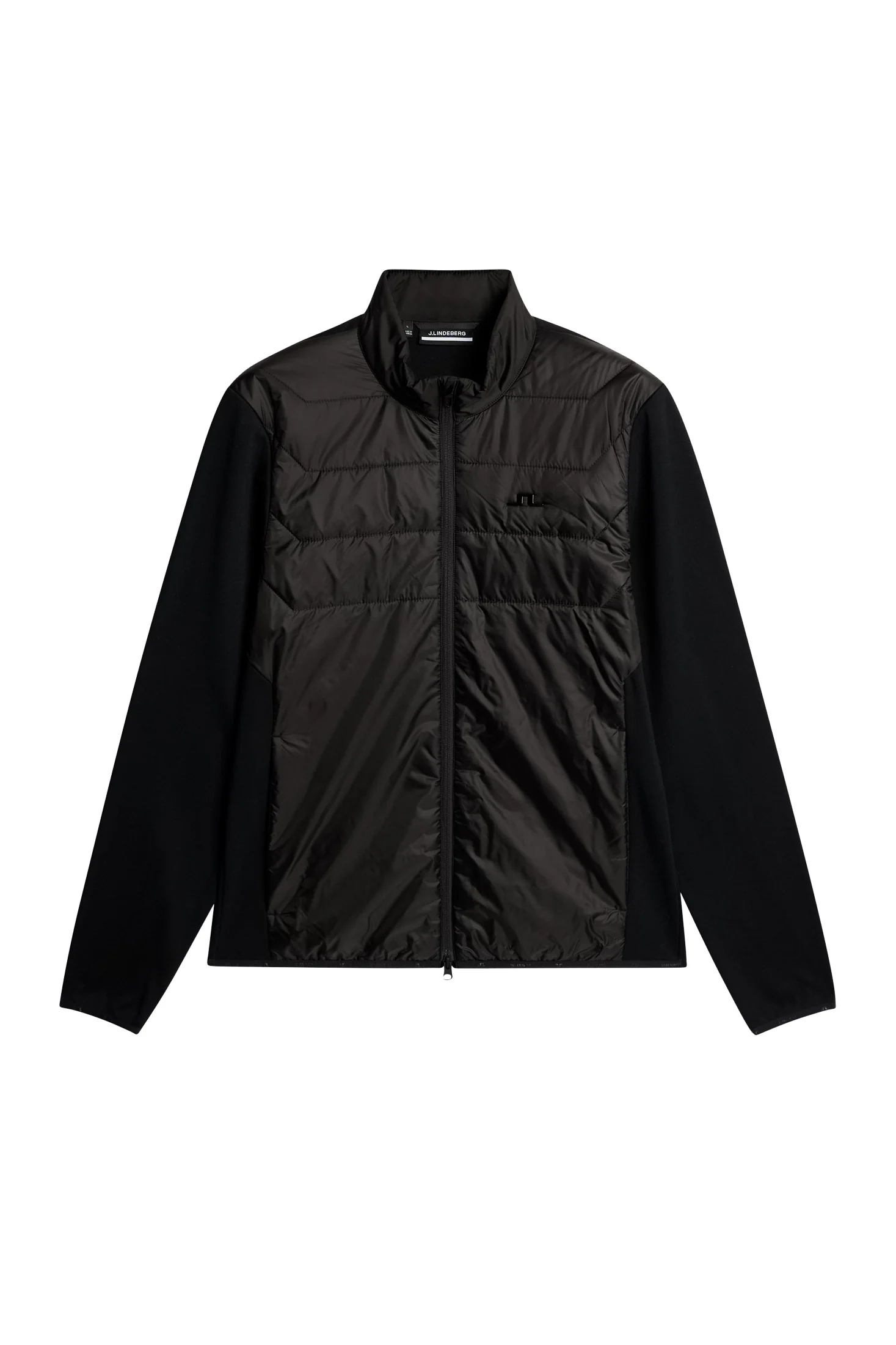 Gregory Hybrid Jacket / Black