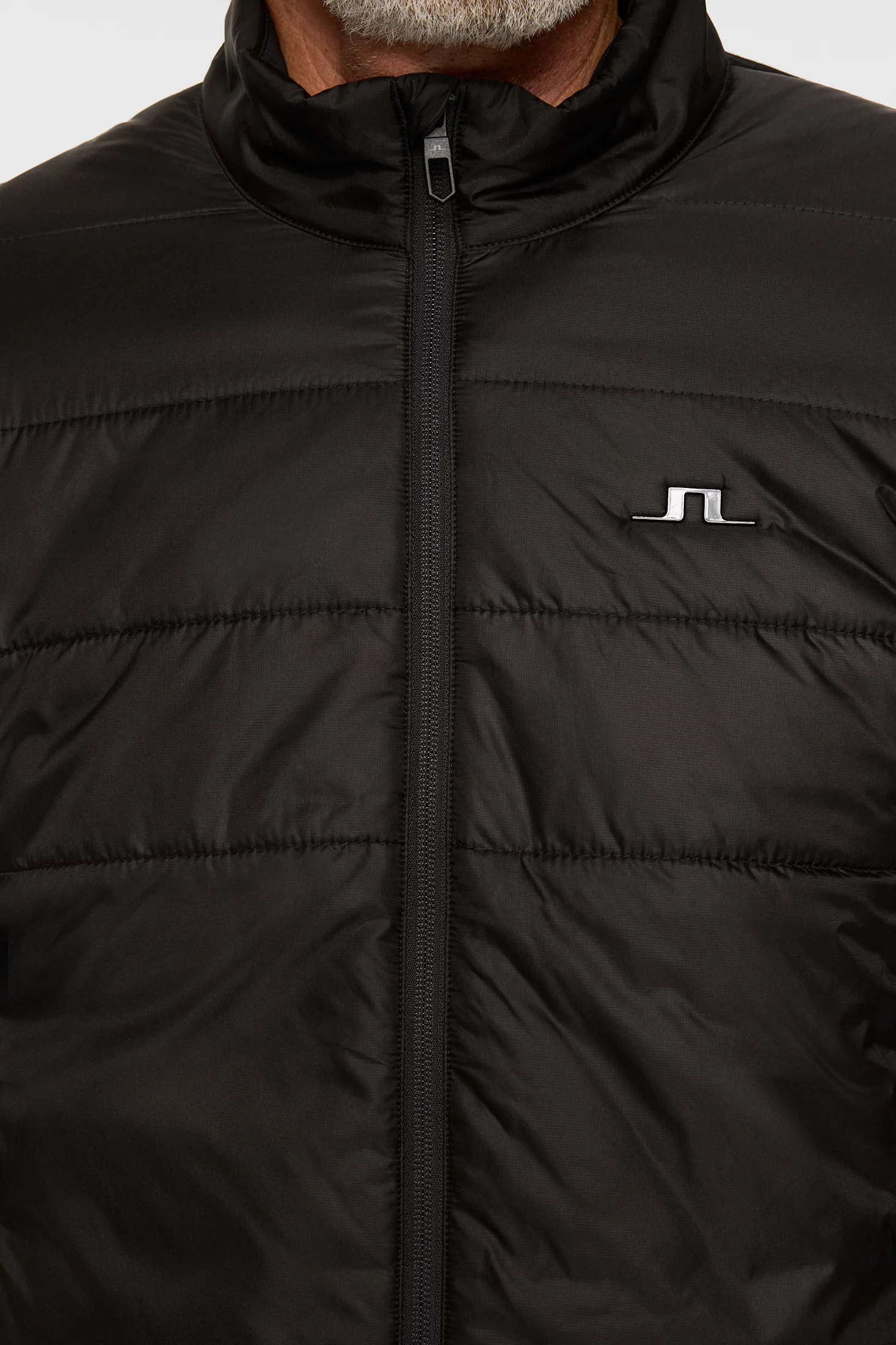 Gregory Hybrid Jacket / Black - Image 6