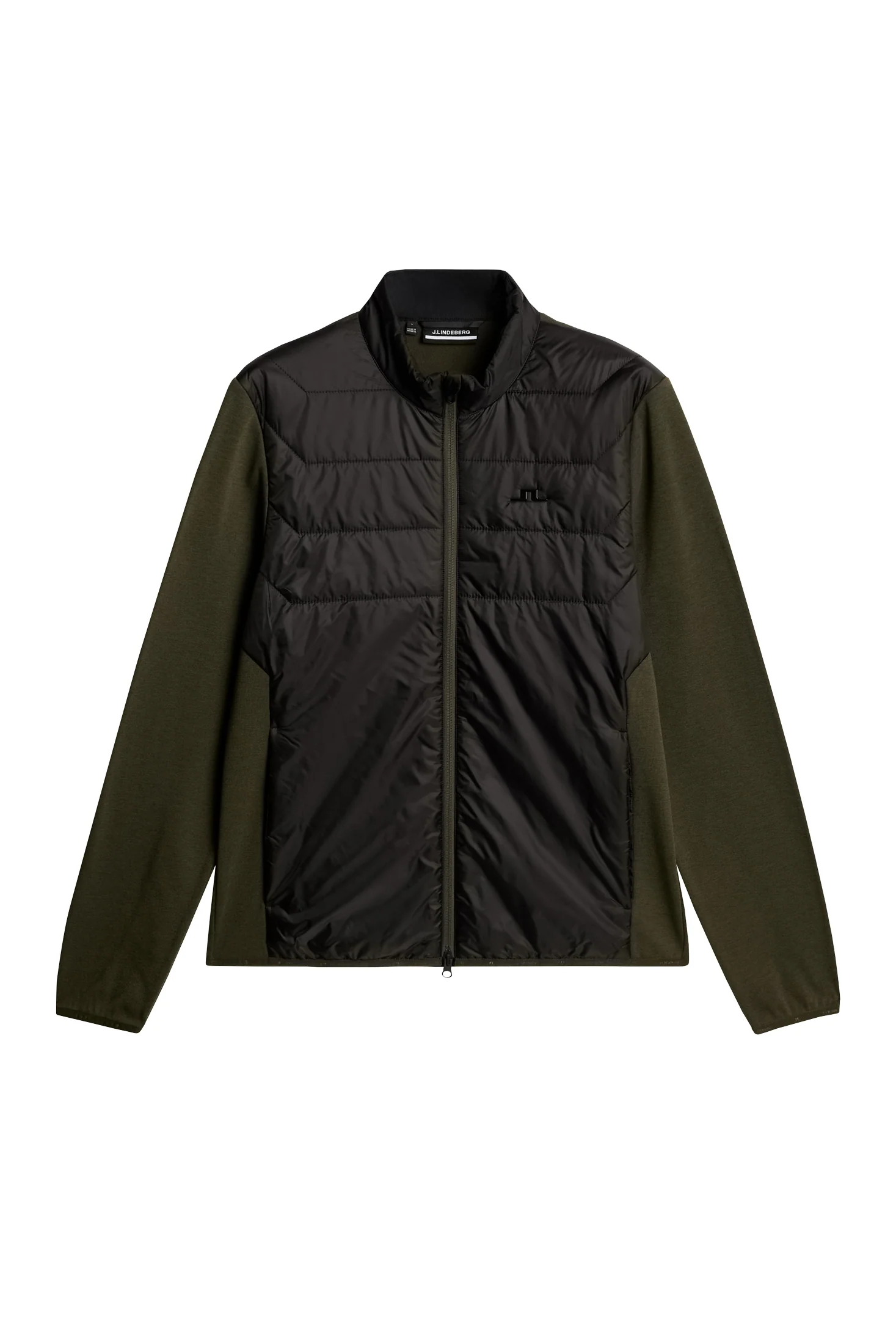 Gregory Hybrid Jacket / Forest Green
