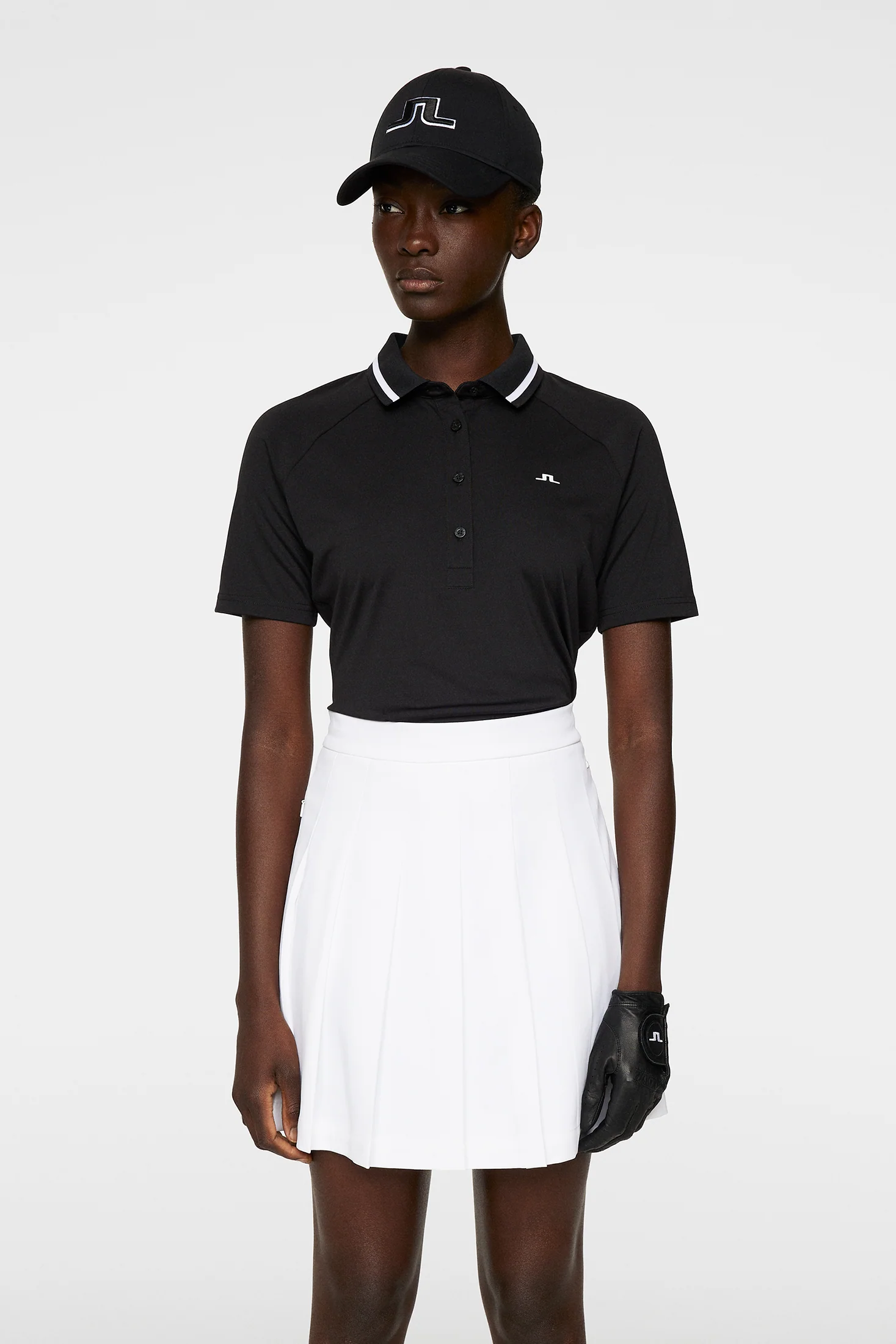 Gunilla Polo / Black - Image 2