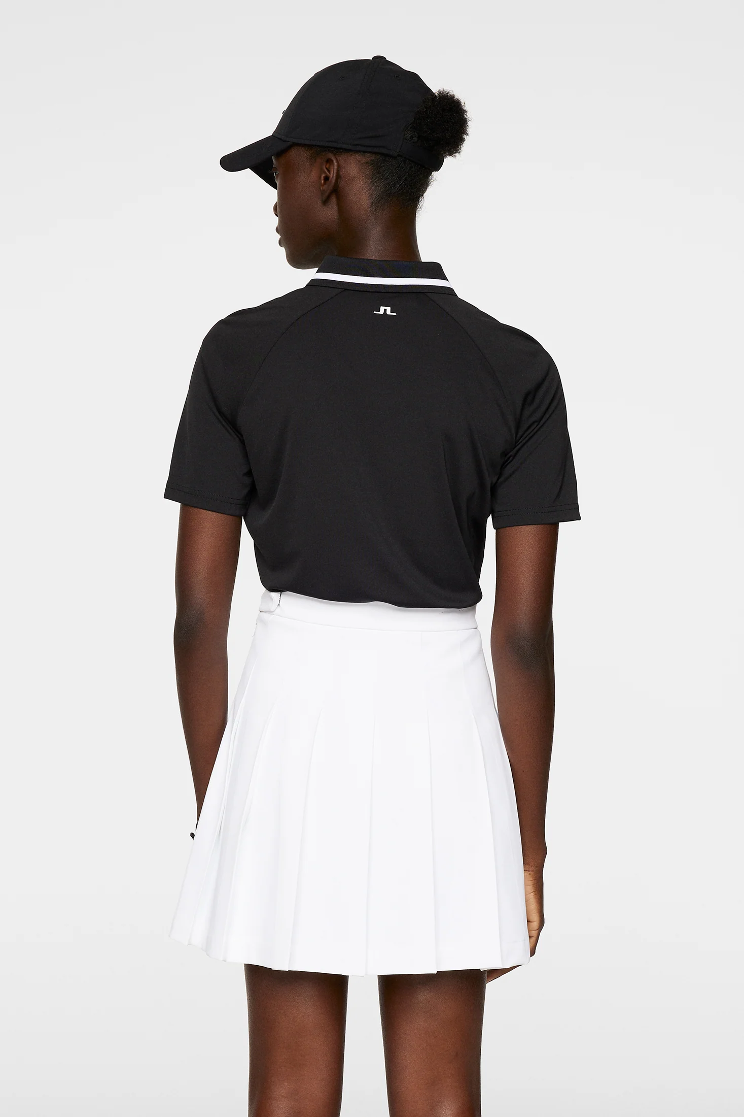 Gunilla Polo / Black - Image 3