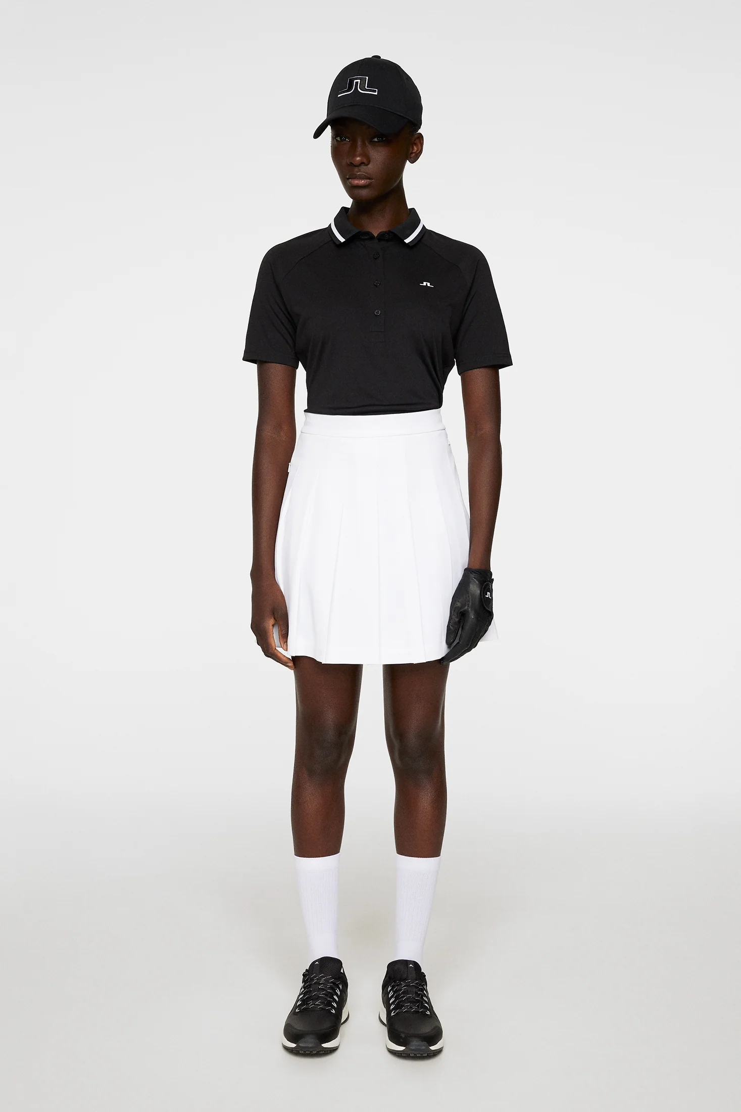 Gunilla Polo / Black - Image 4