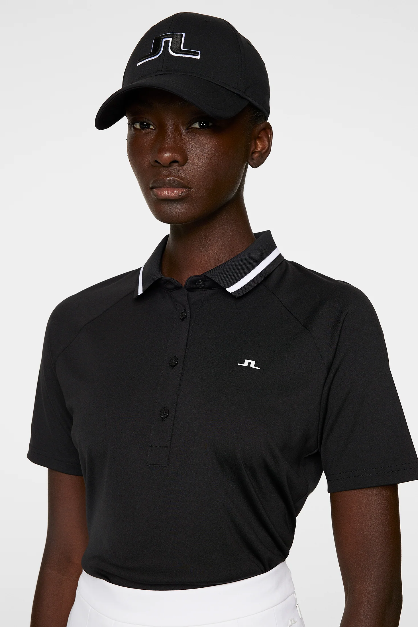 Gunilla Polo / Black - Image 5