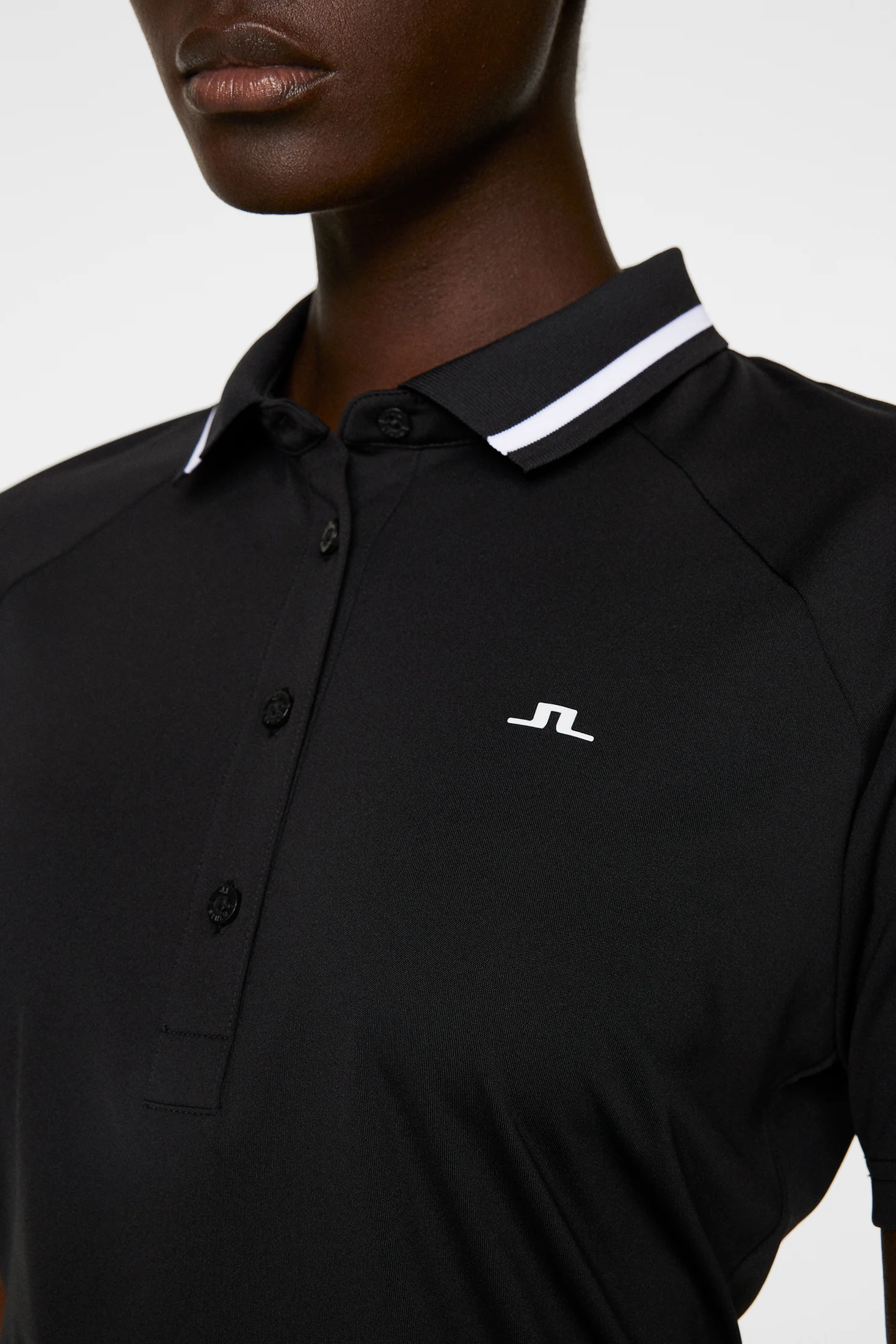 Gunilla Polo / Black - Image 6