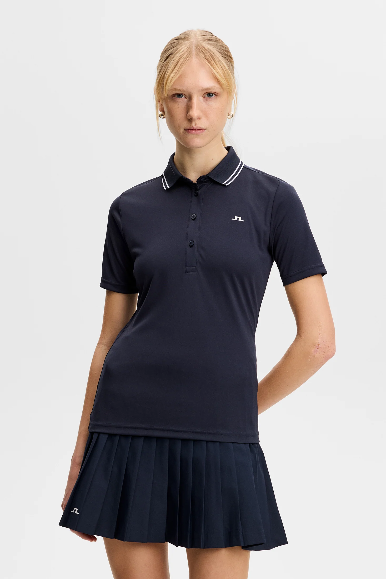 Gunilla Polo / JL Navy - Image 2