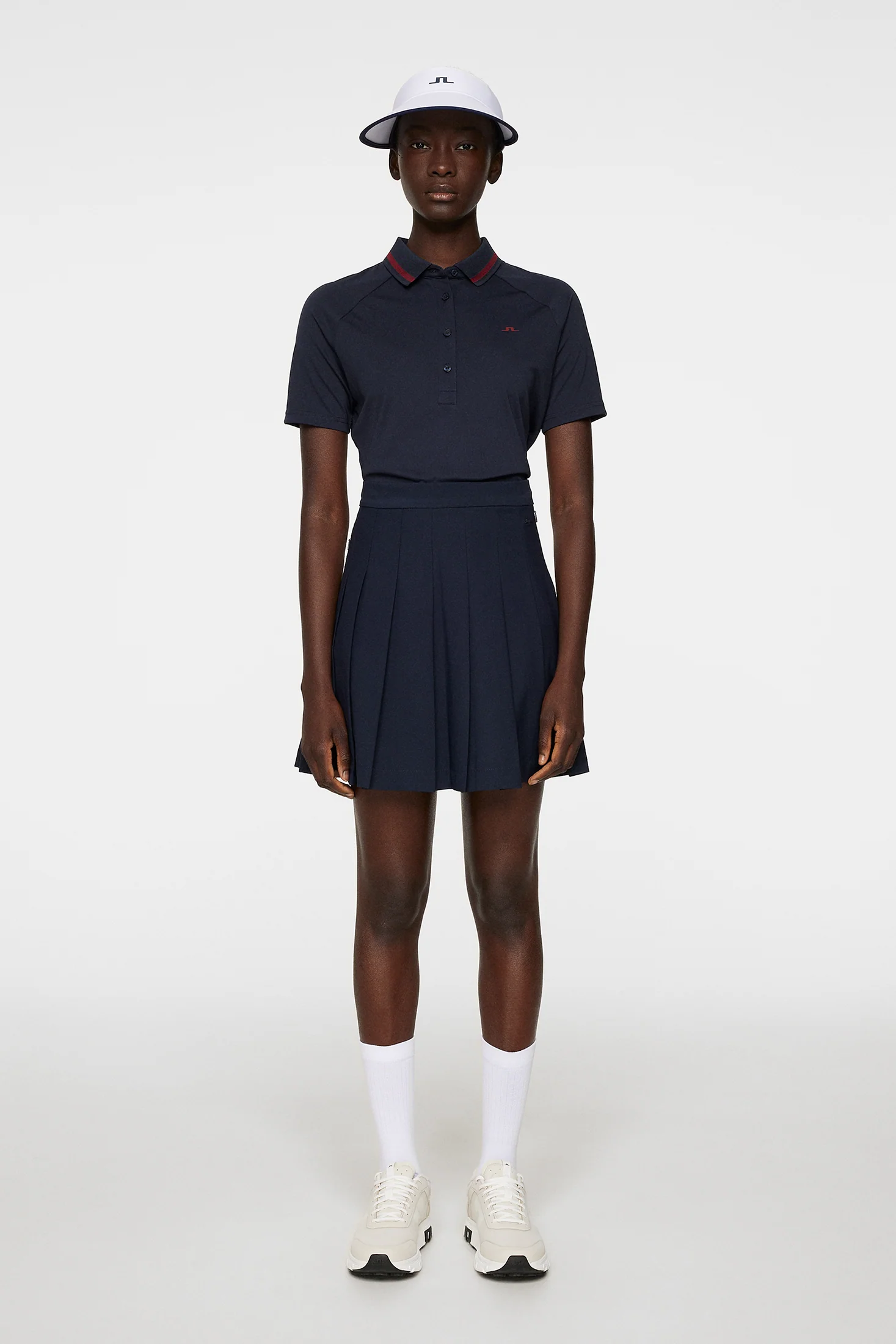 Gunilla Polo / JL Navy - Image 4