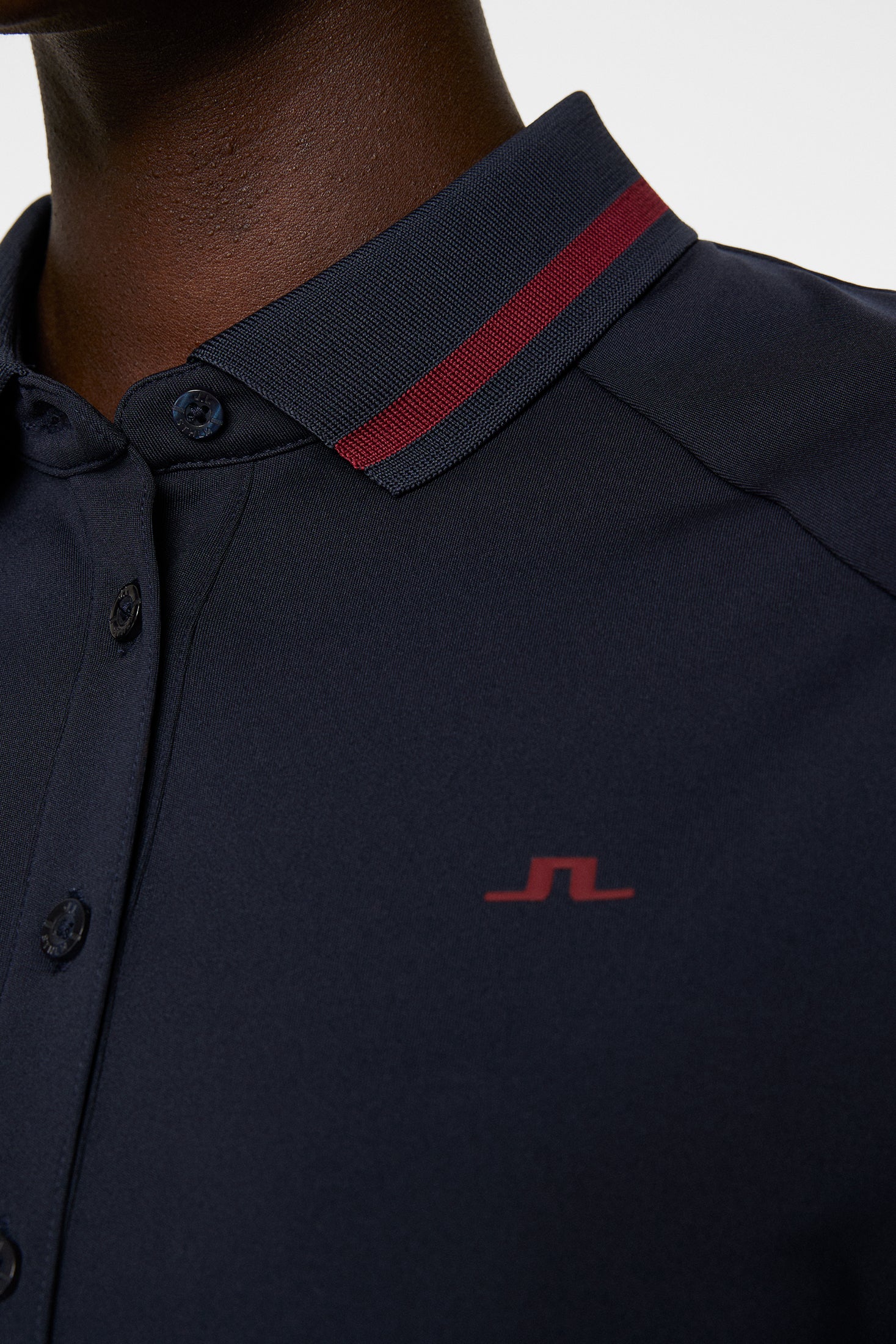 Gunilla Polo / JL Navy - Image 6