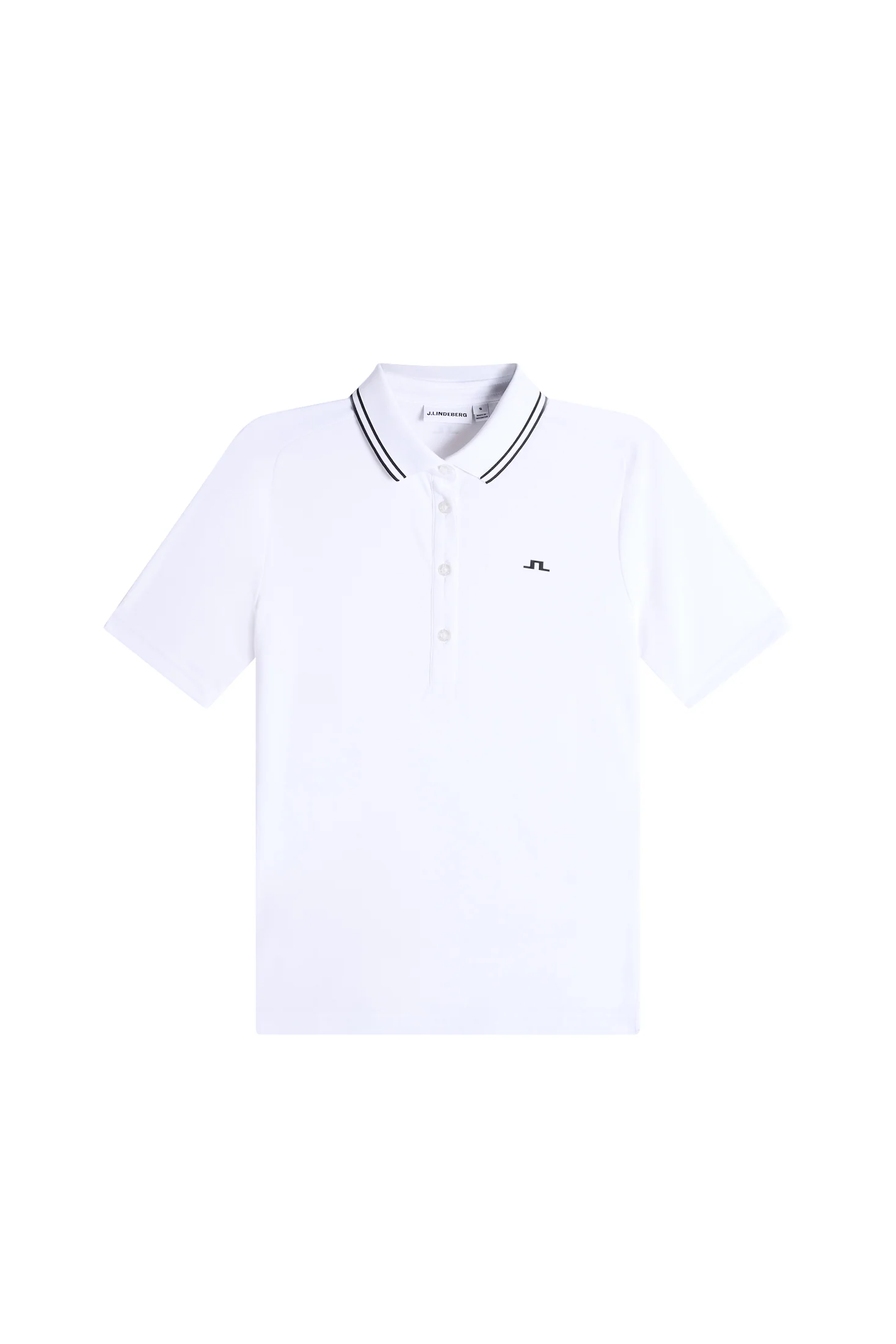 Gunilla Polo / White