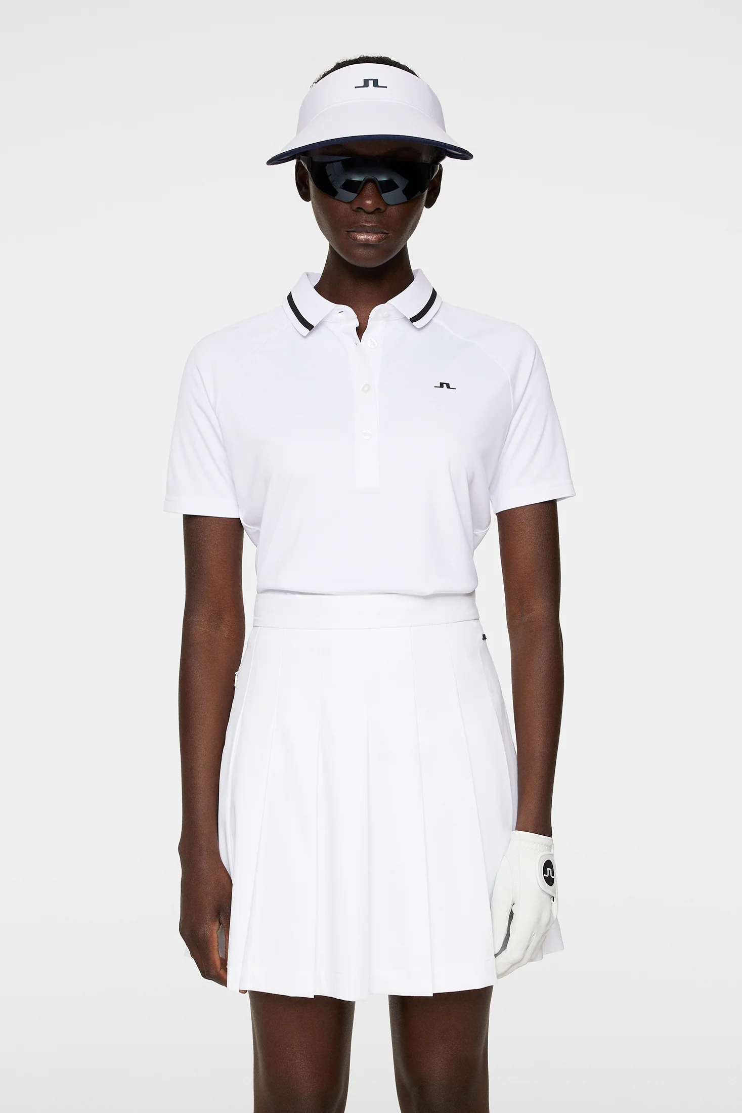 Gunilla Polo / White - Image 2