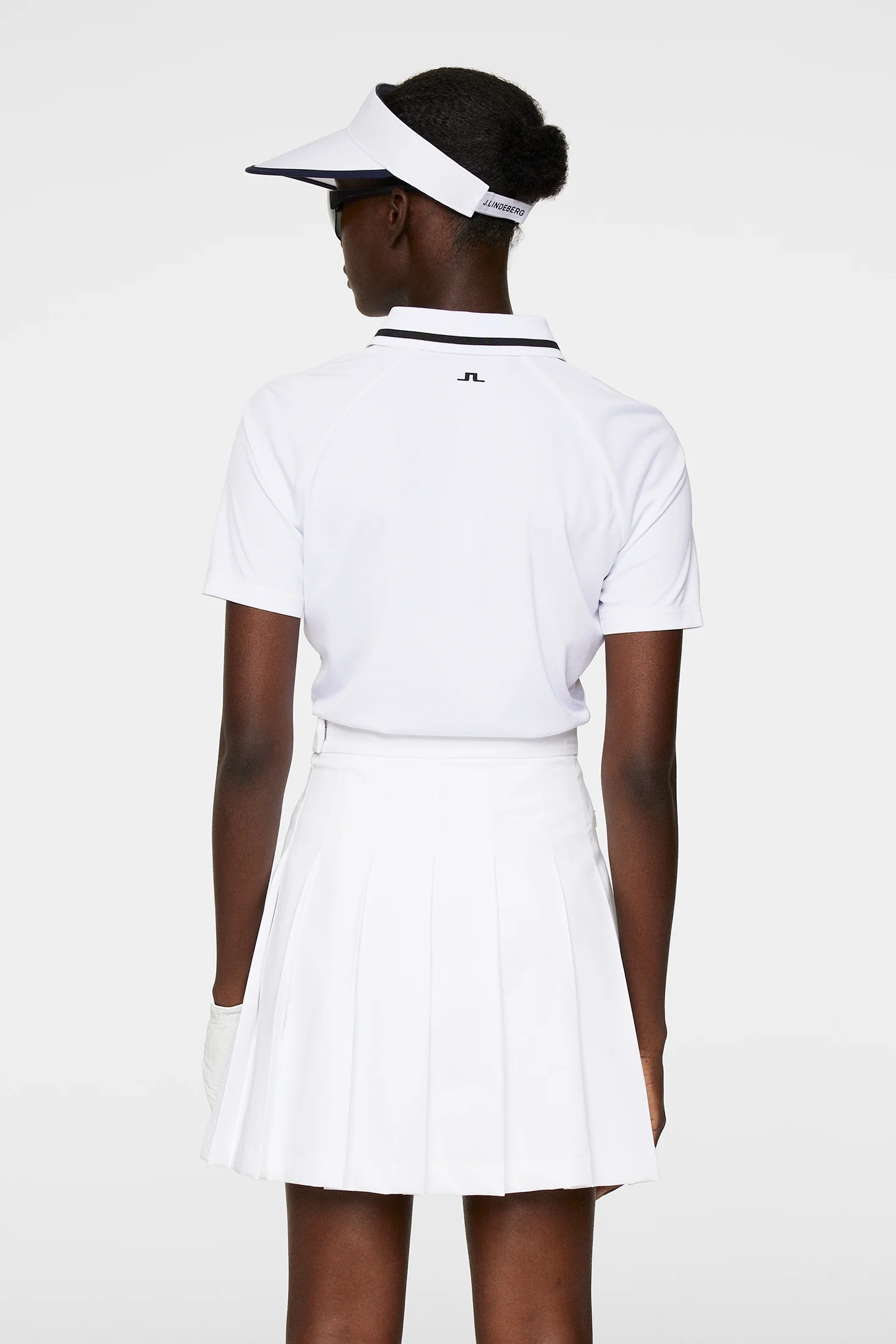 Gunilla Polo / White - Image 3