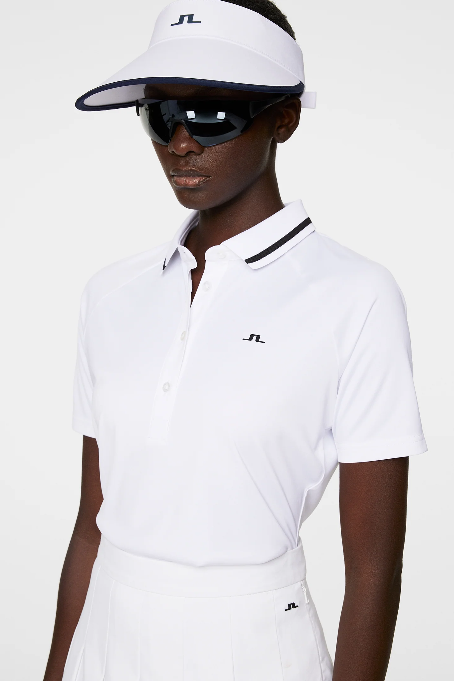 Gunilla Polo / White - Image 5