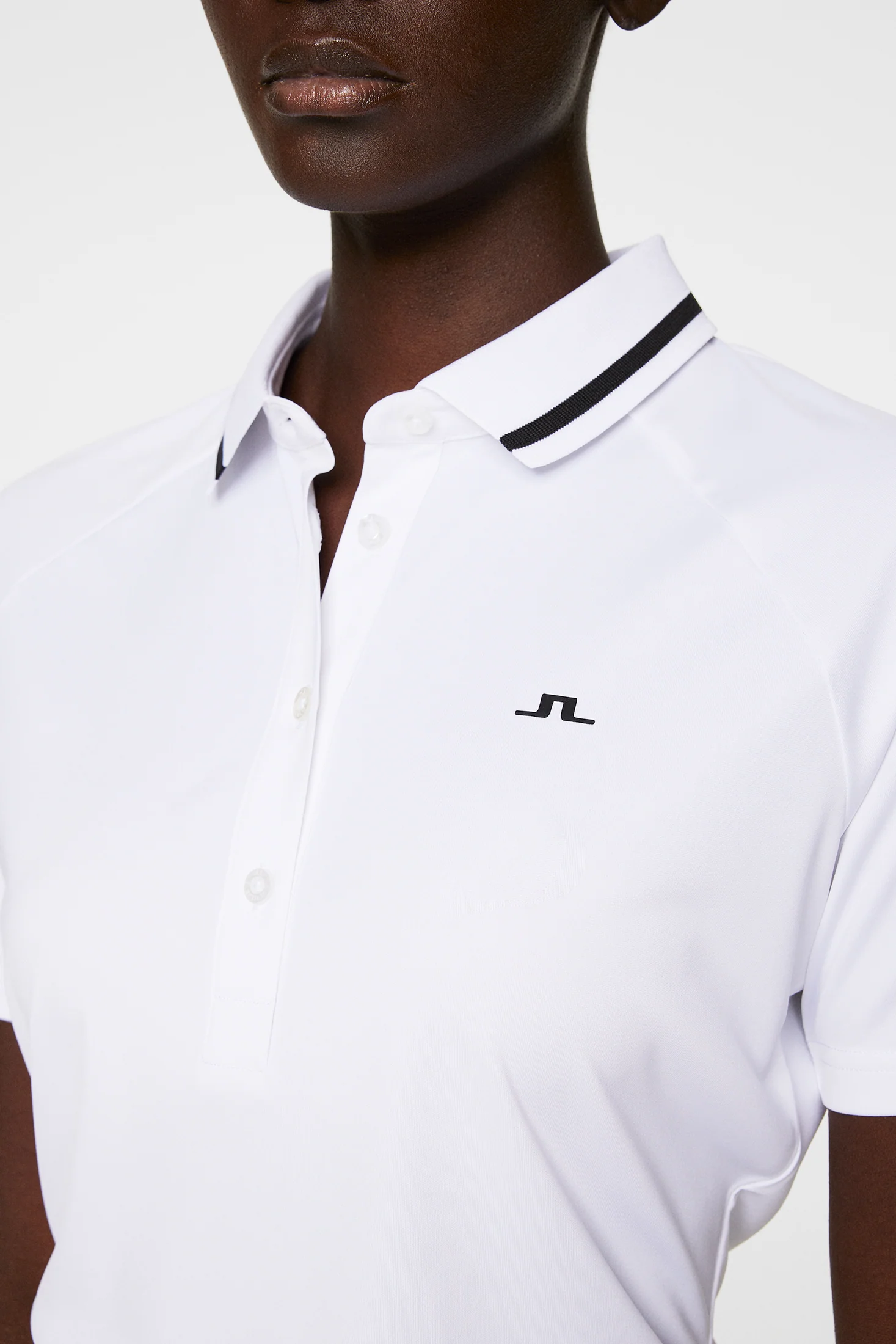 Gunilla Polo / White - Image 6