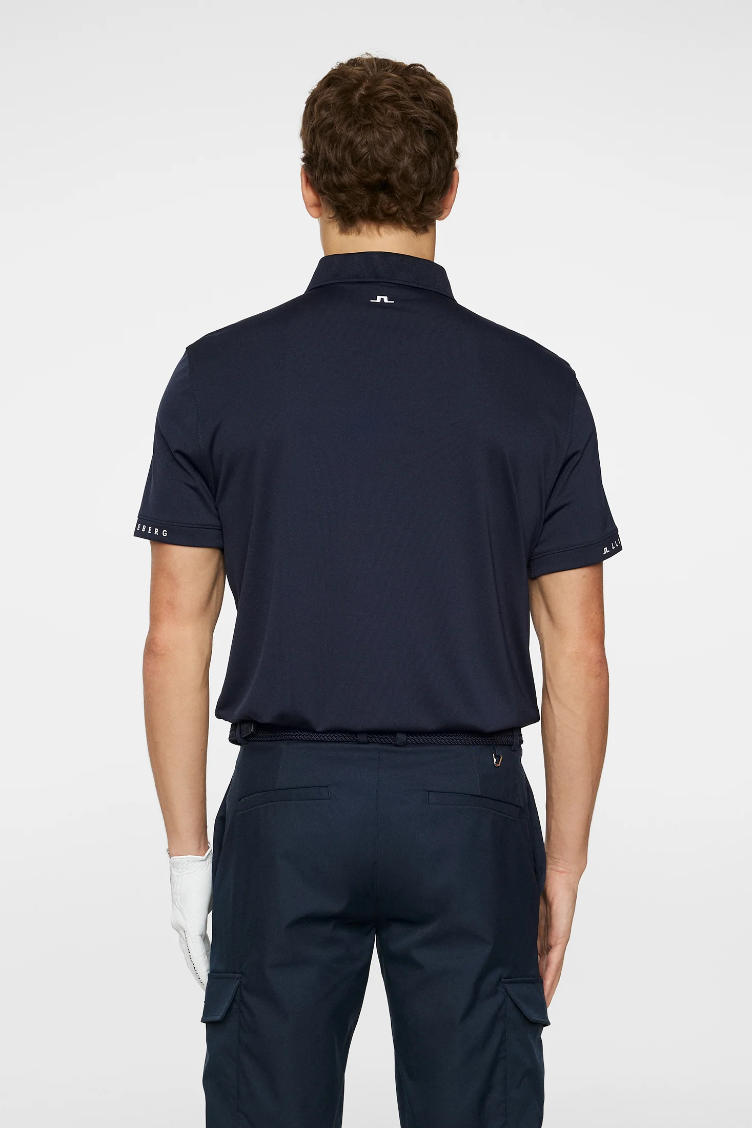 Guy Polo / JL Navy - Image 3
