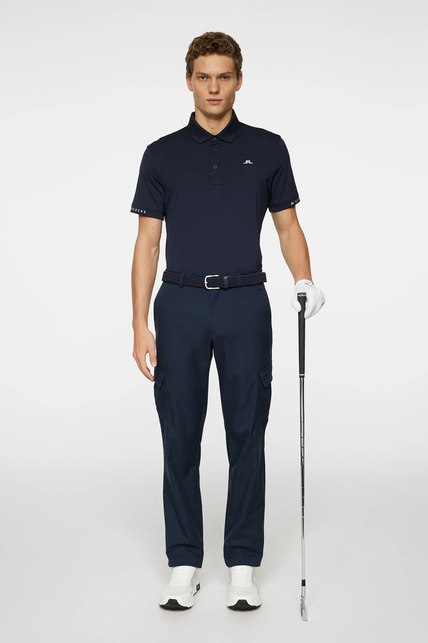 Guy Polo / JL Navy - Image 4